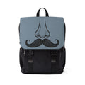 Unisex Casual Shoulder Backpack