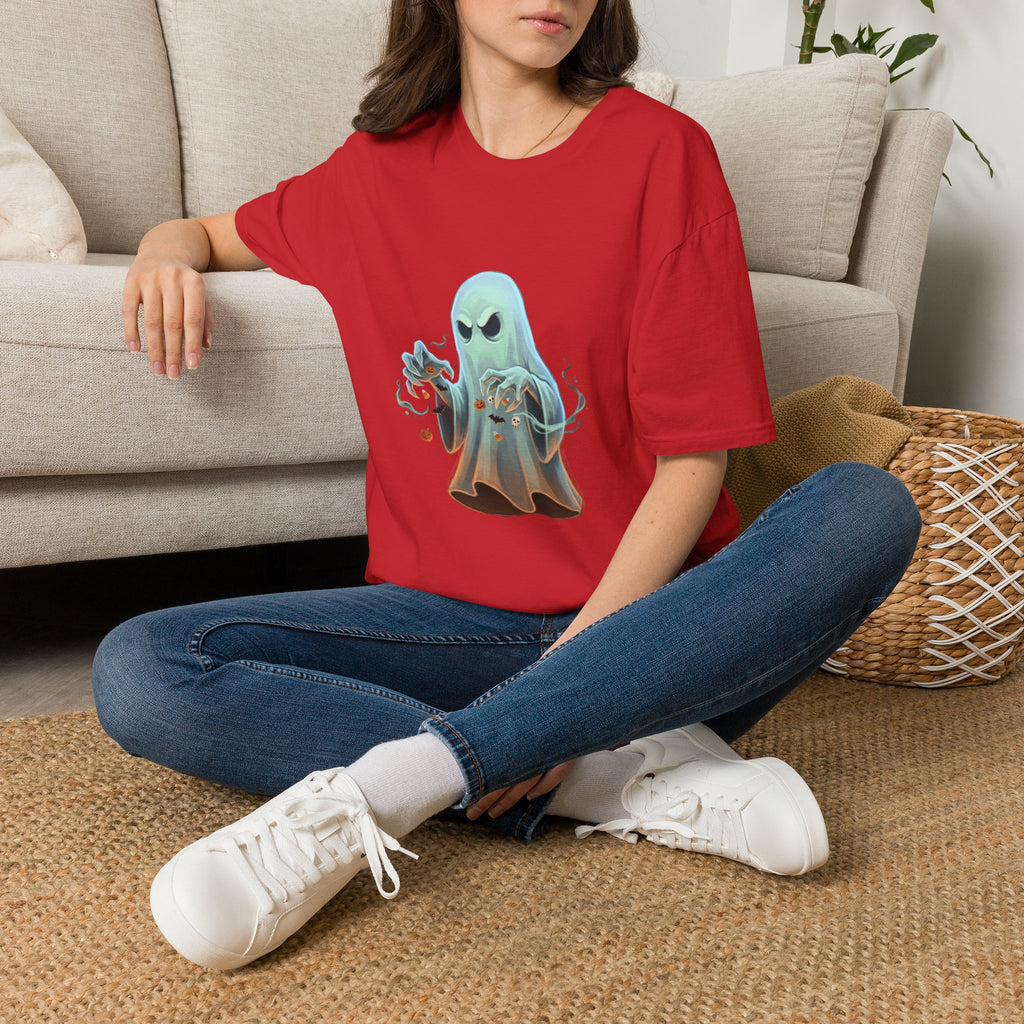HALLOWEEN Unisex Softstyle T-Shirt