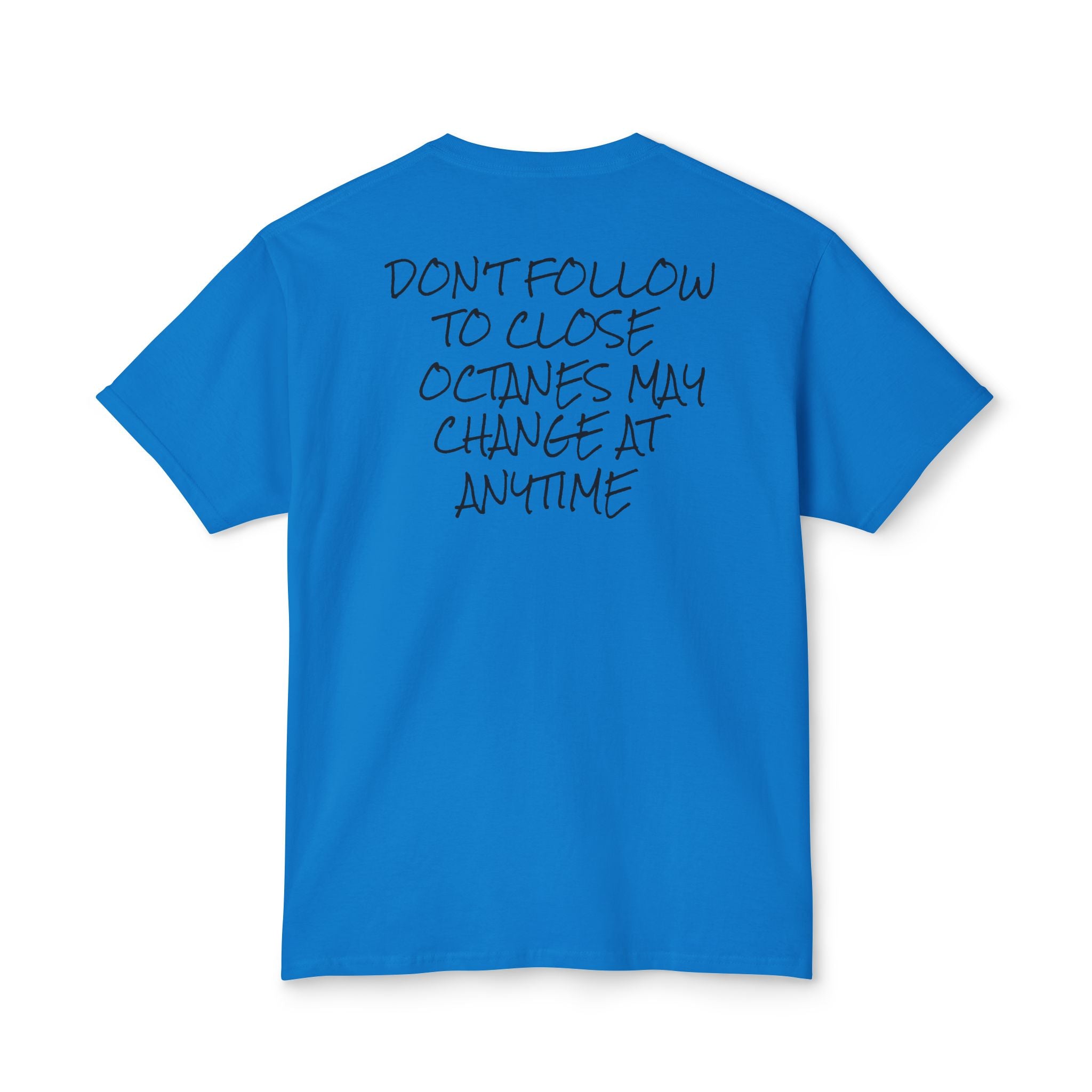 Unisex HD Cotton™ T-shirt