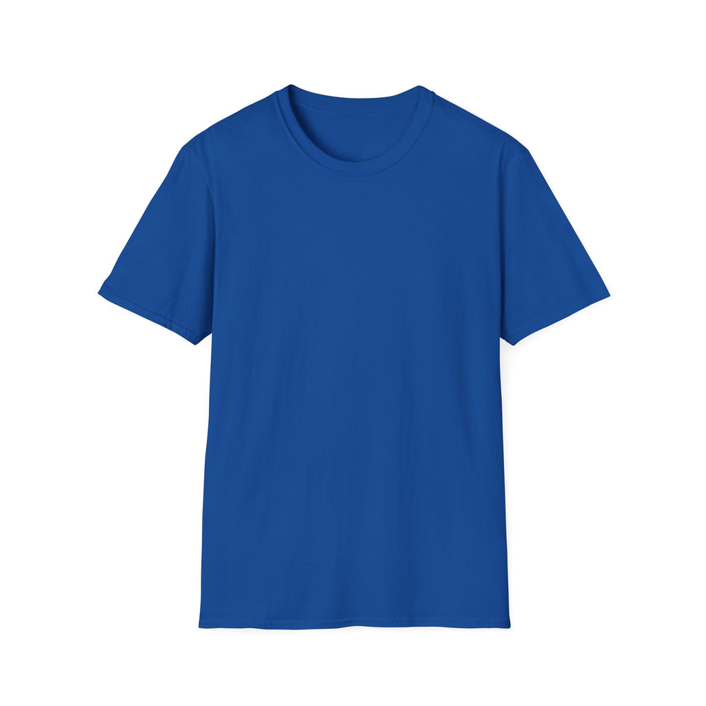 Classic Black T‑Shirt — Minimal Everyday Tee