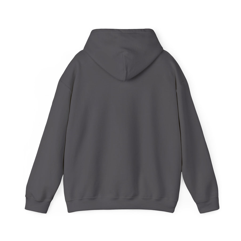 OBTEMPER Heavy Blend™ Hooded Sweatshirt