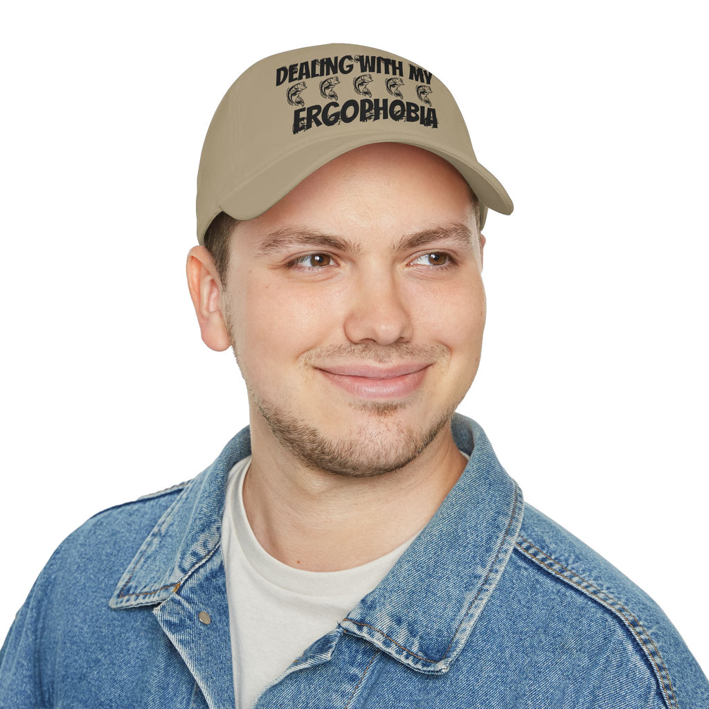 ERGOPHOBIA CAP SERIES