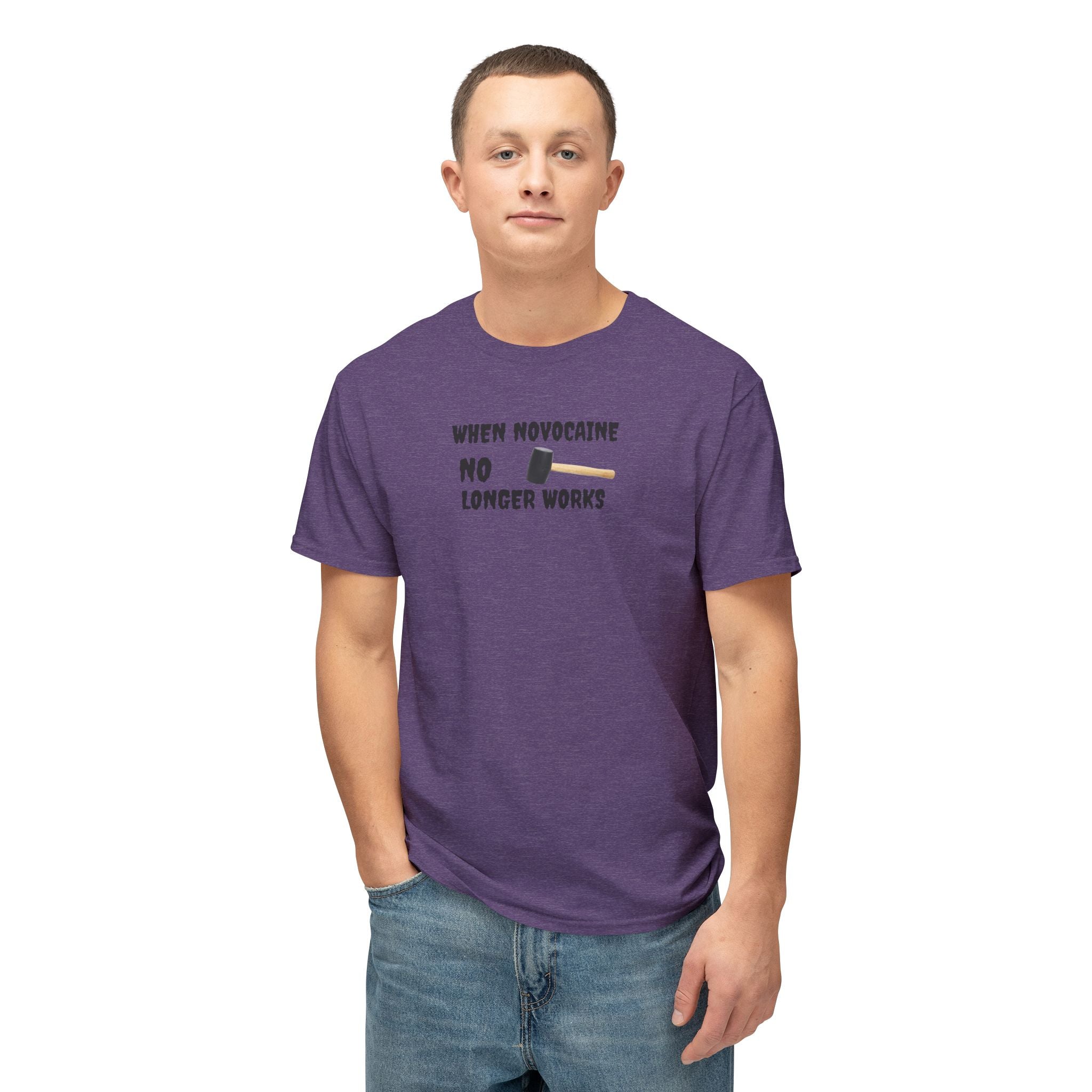 Unisex HD Cotton™ T-shirt