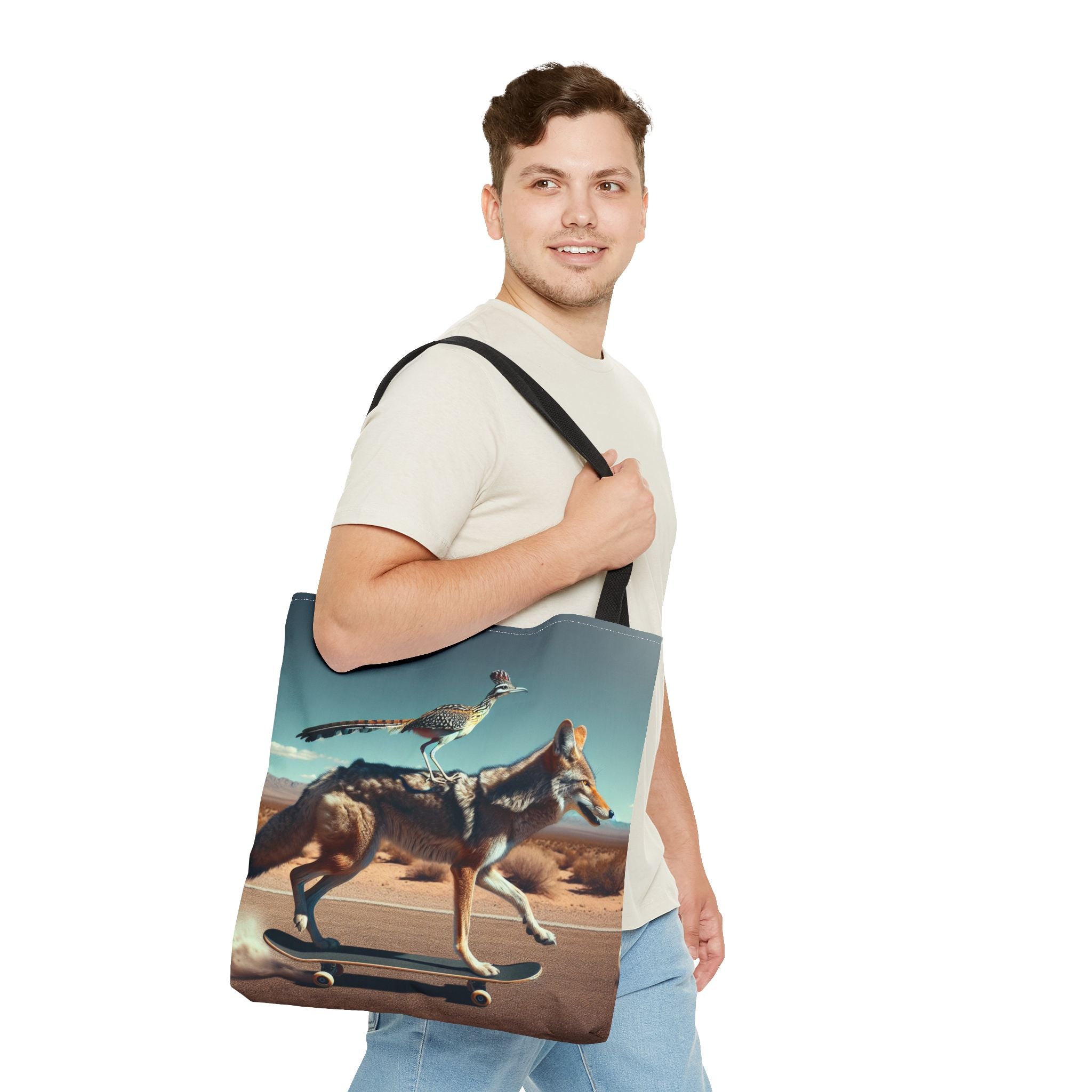 Tote Bag (AOP)