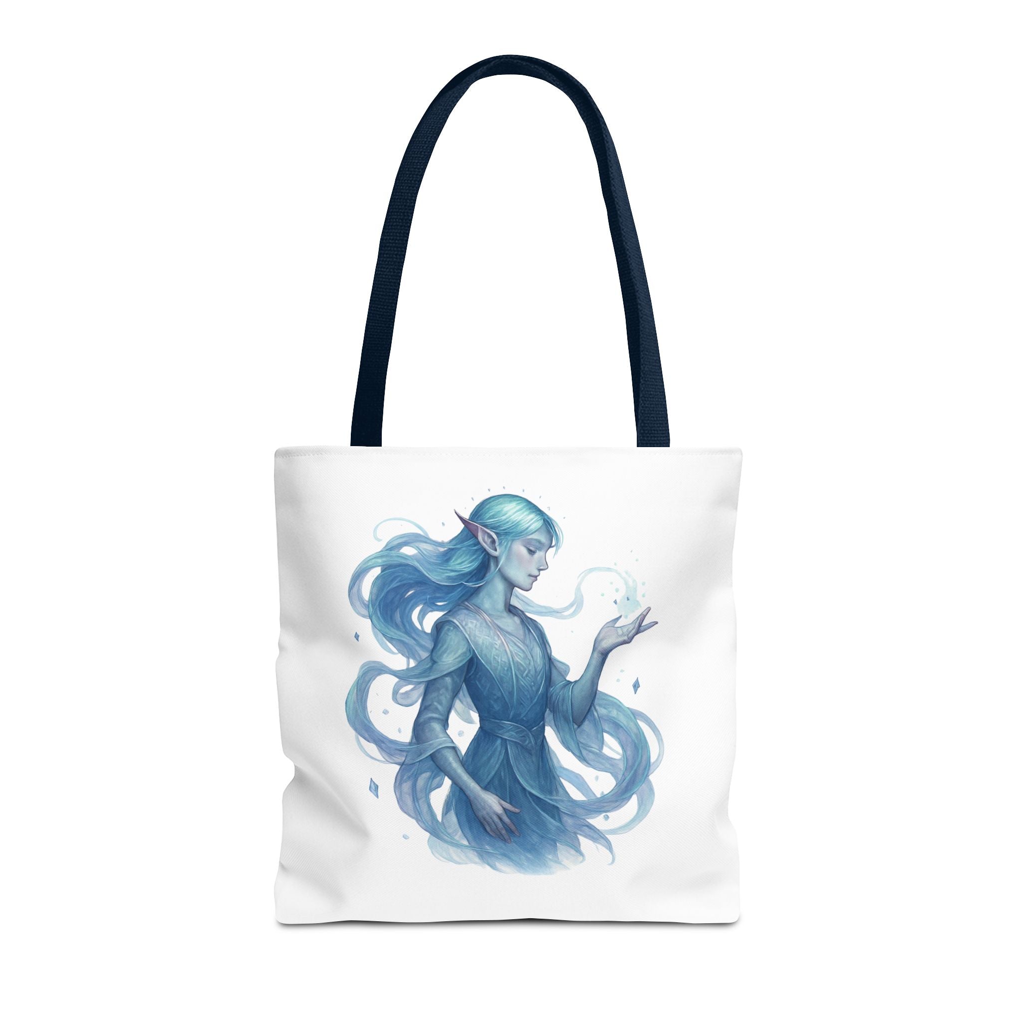 Angels Tote Bag (AOP)