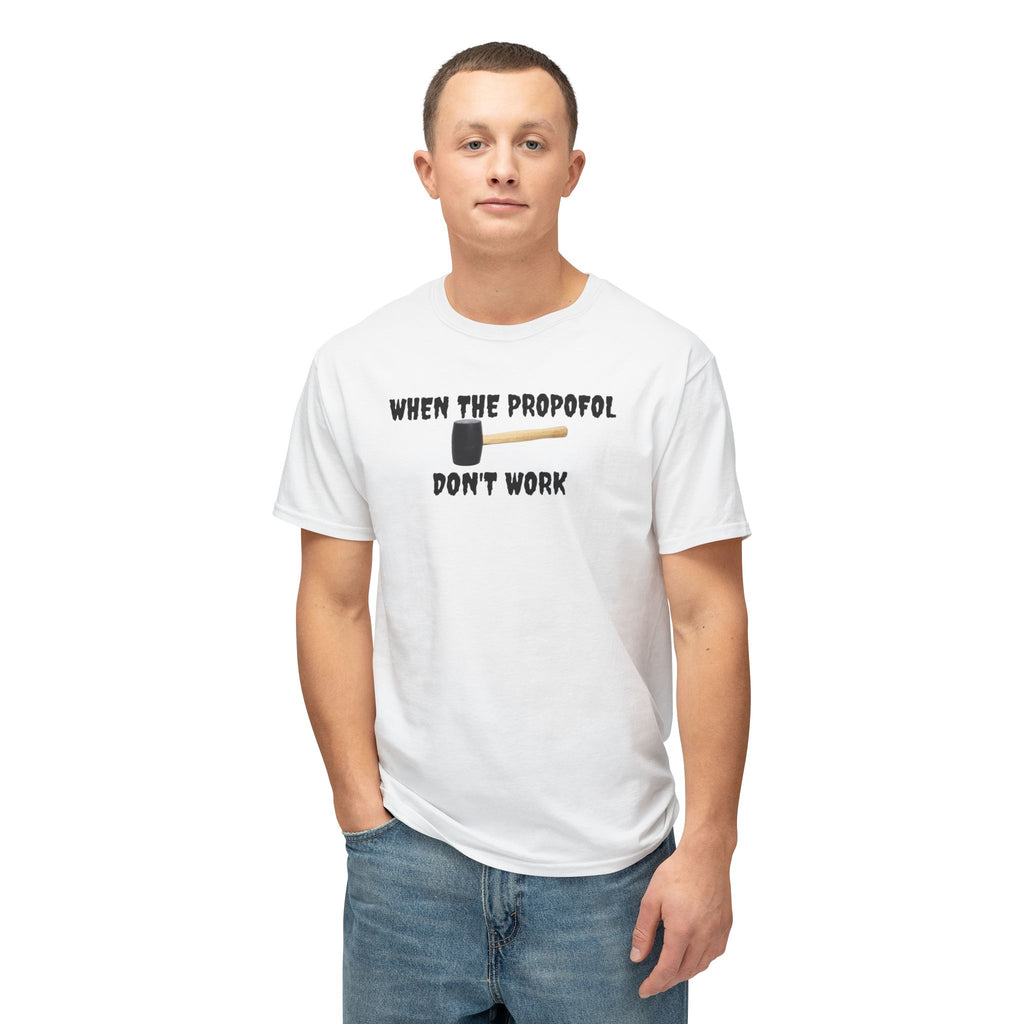 Unisex HD Cotton™ T-shirt