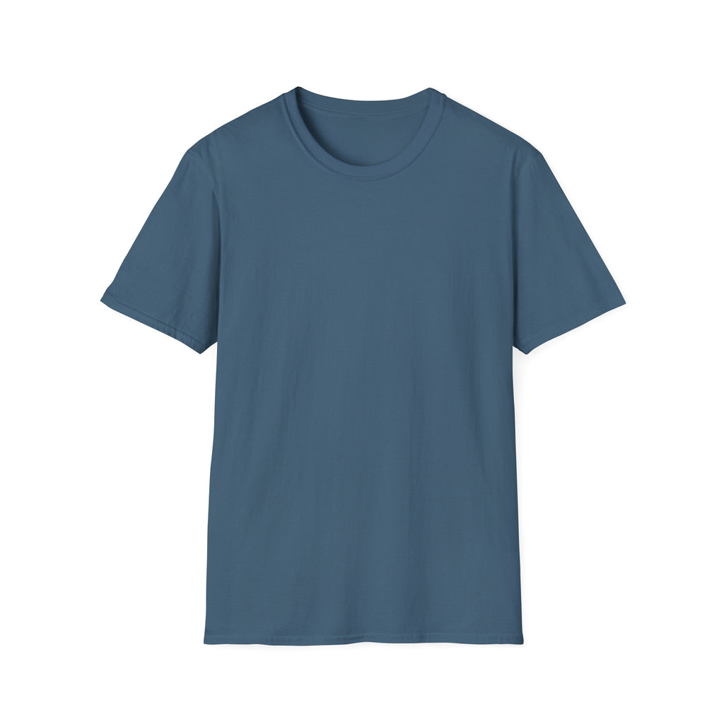 Classic Black T‑Shirt — Minimal Everyday Tee