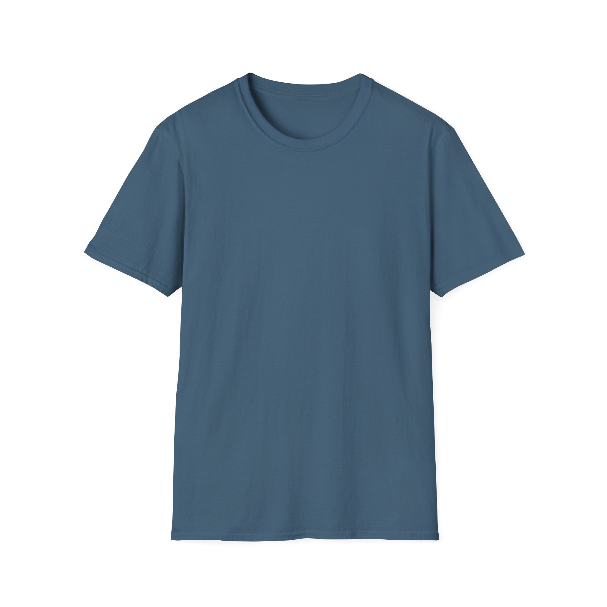 Classic Black T‑Shirt — Minimal Everyday Tee