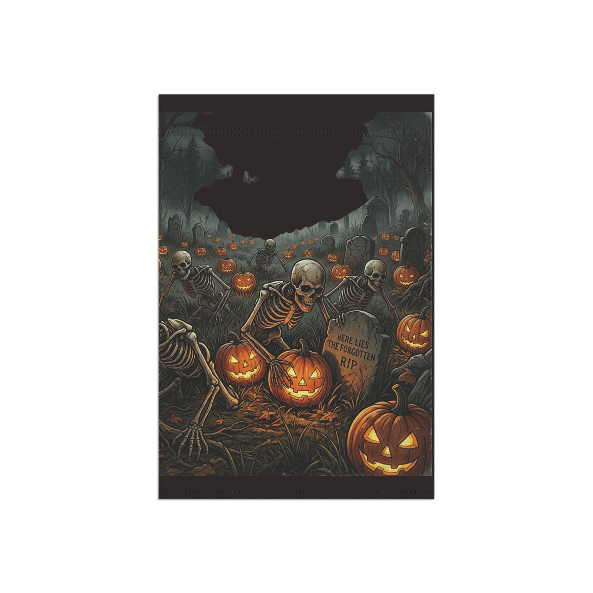 Garden & House Banner