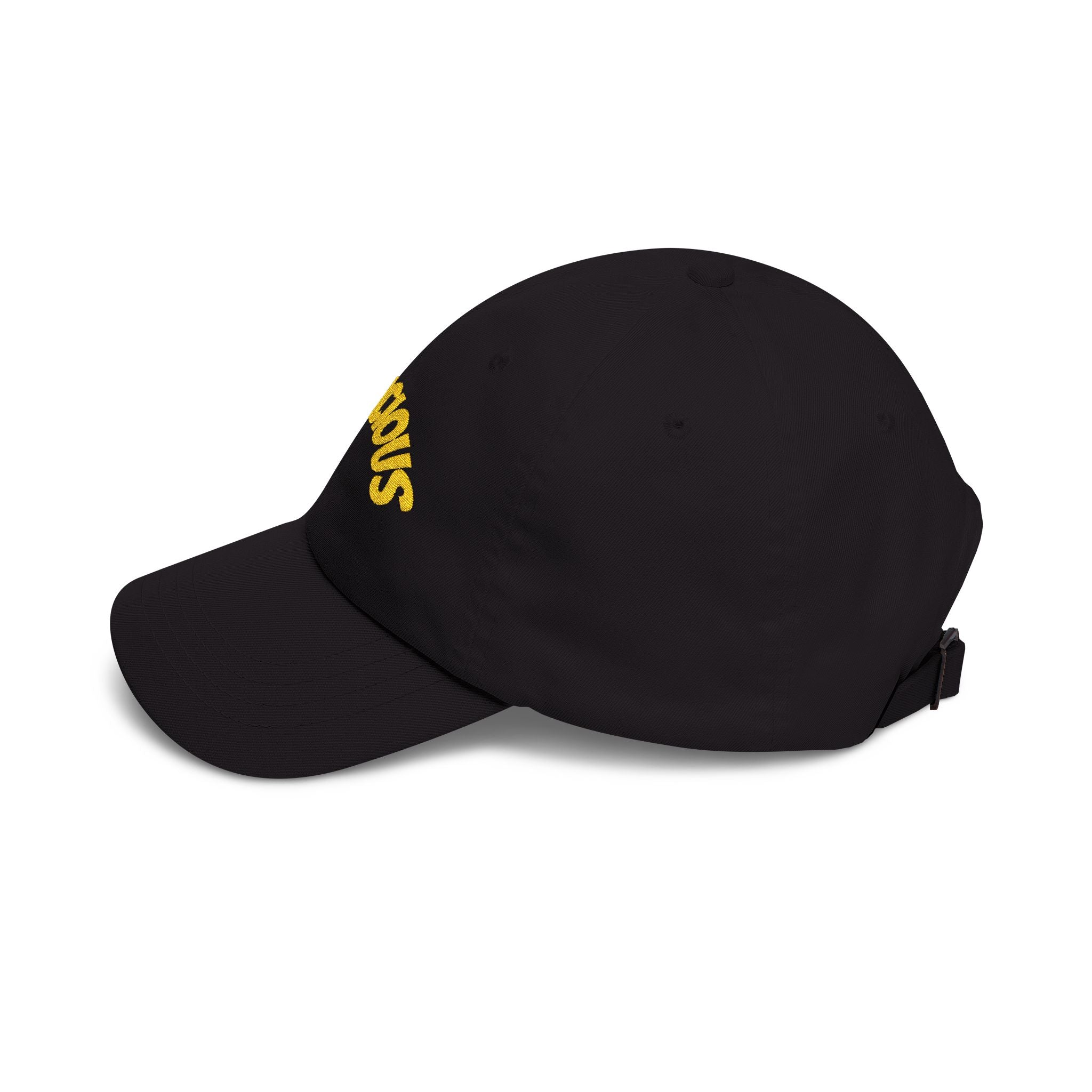 Classic Dad Cap