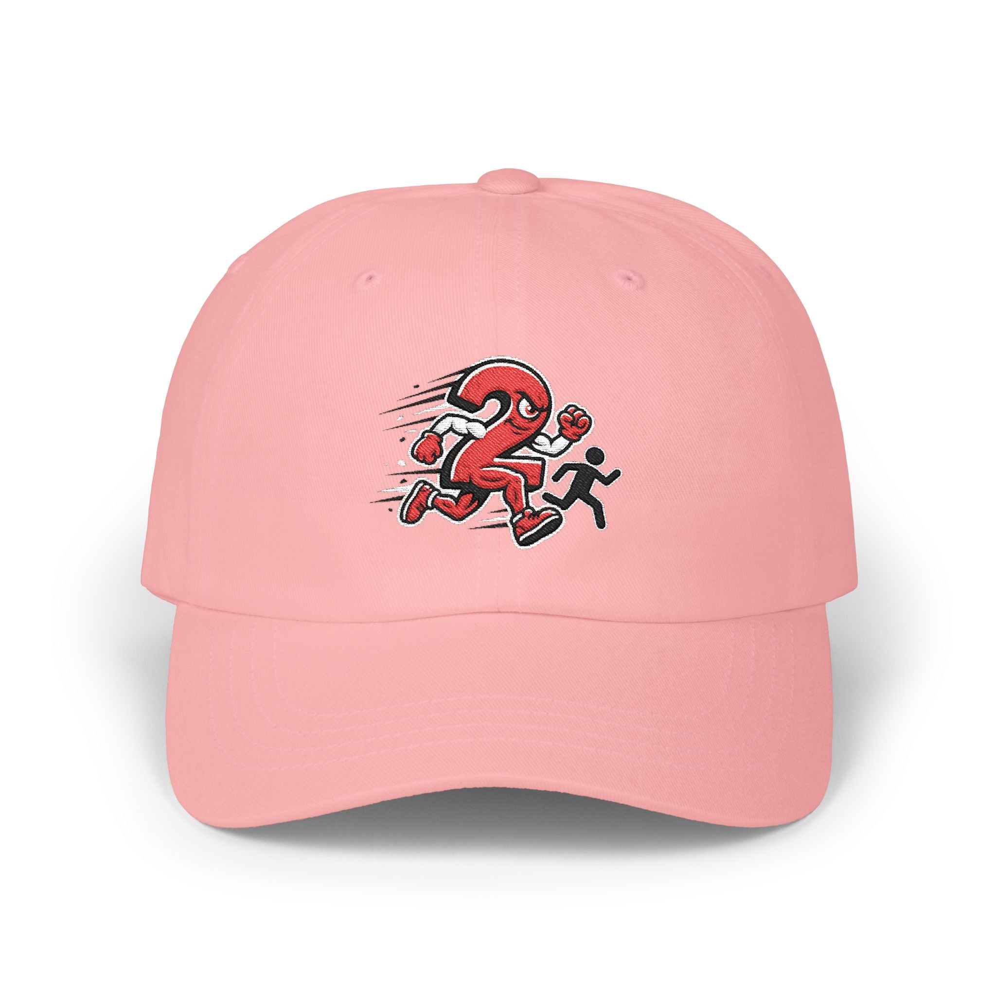 Classic Dad Cap