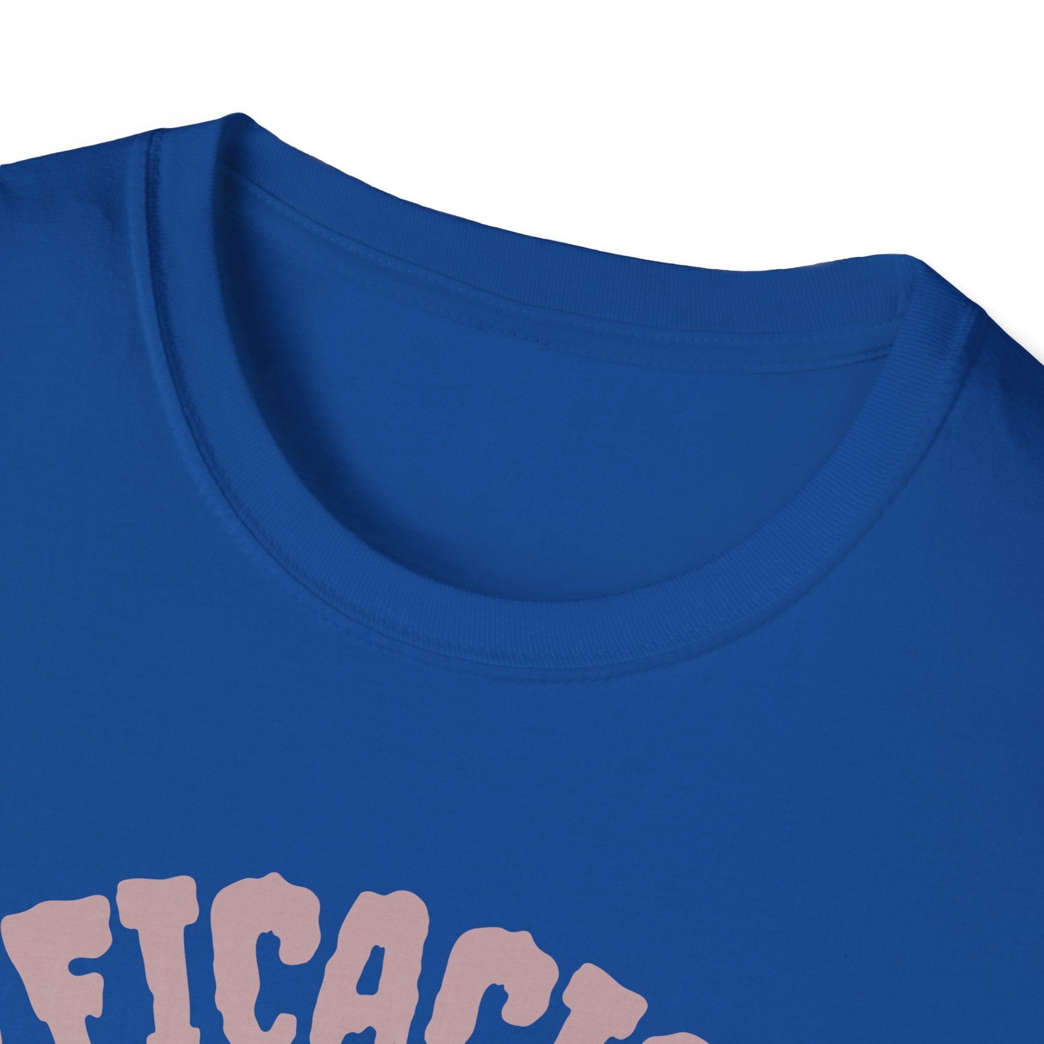 Unisex Soft style T-Shirt