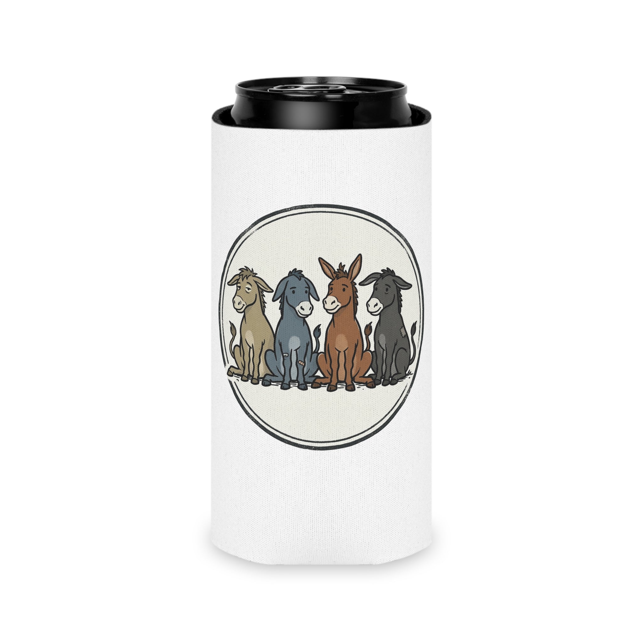 Can Cooler