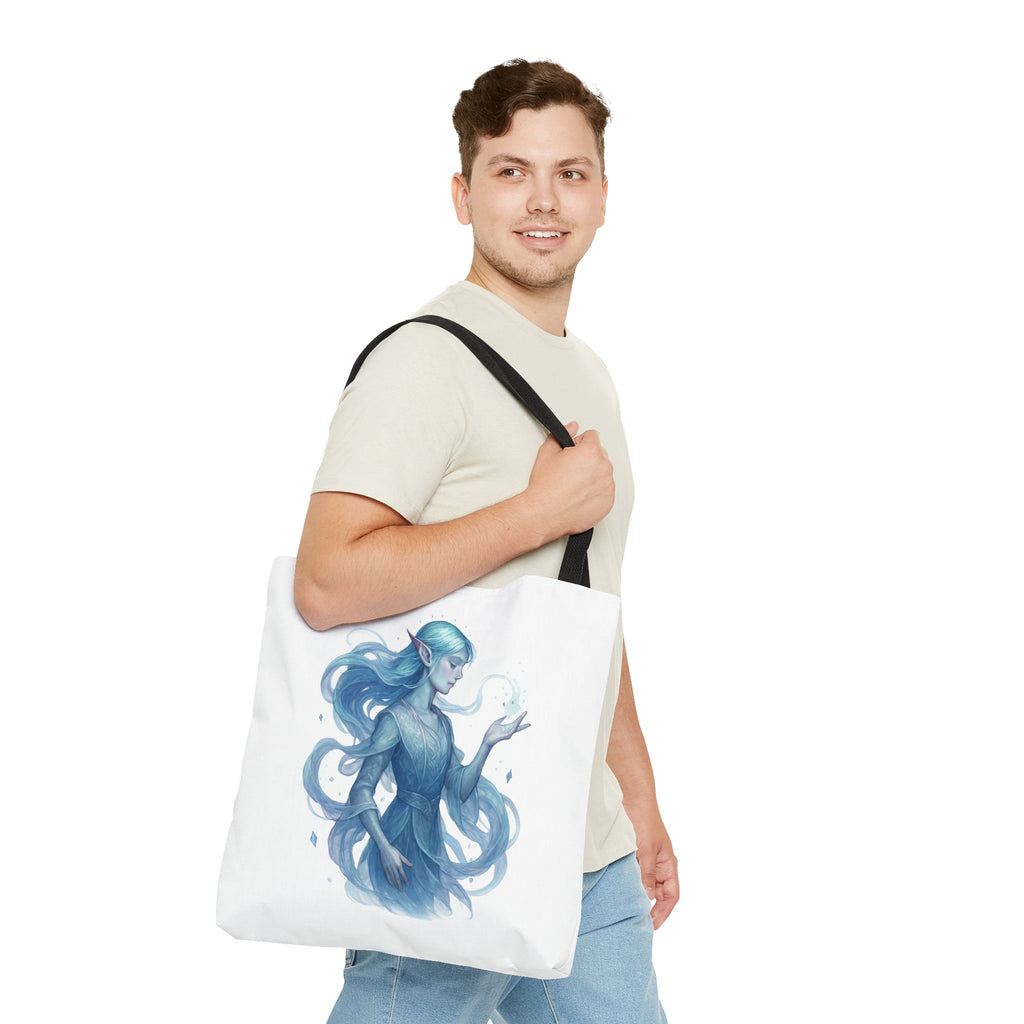 Angels Tote Bag (AOP)