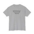 Unisex HD Cotton™ T-shirt