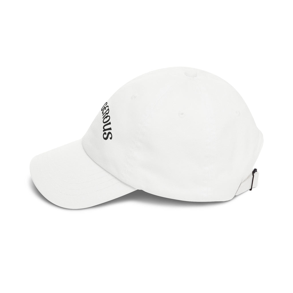 Classic Dad Cap