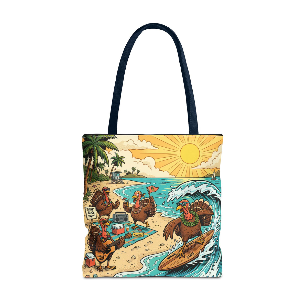 Tote Bag