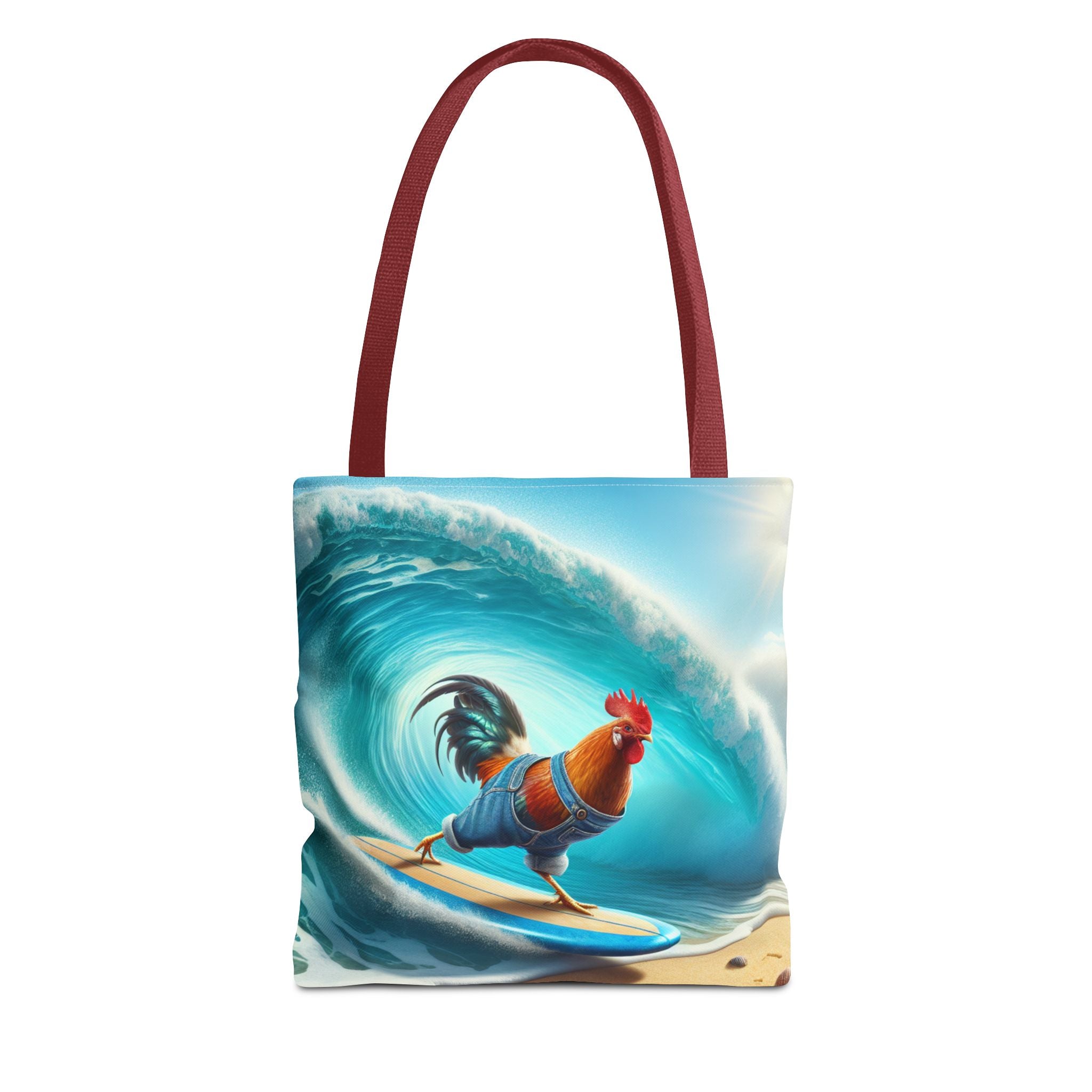 Tote Bag (AOP)
