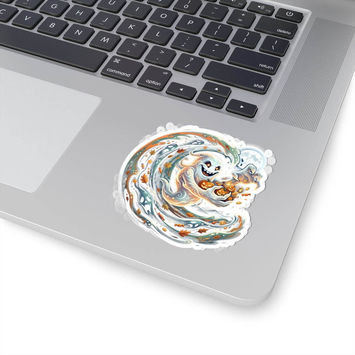 Kiss-Cut Stickers