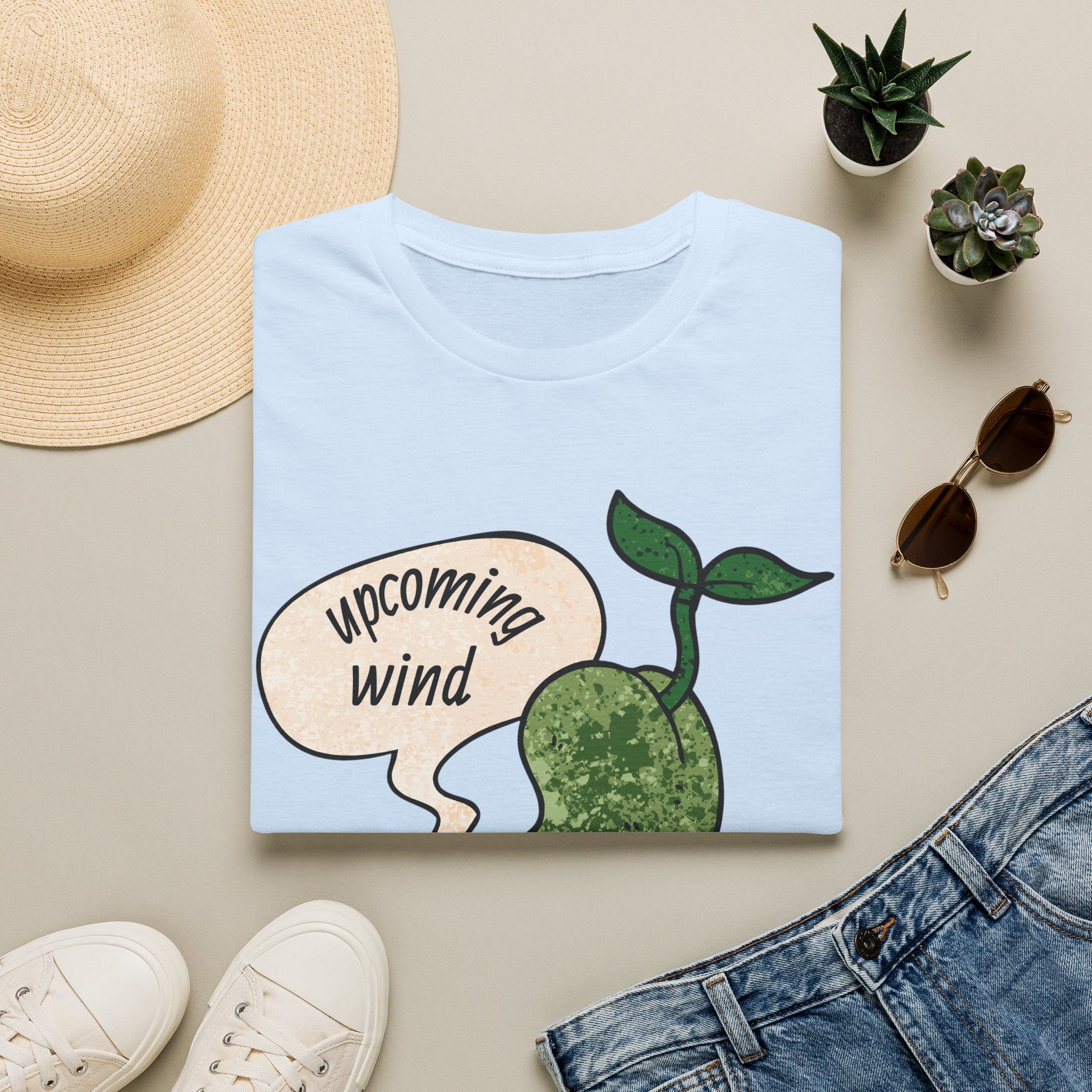 INCOMING  Unisex Softstyle T-Shirt