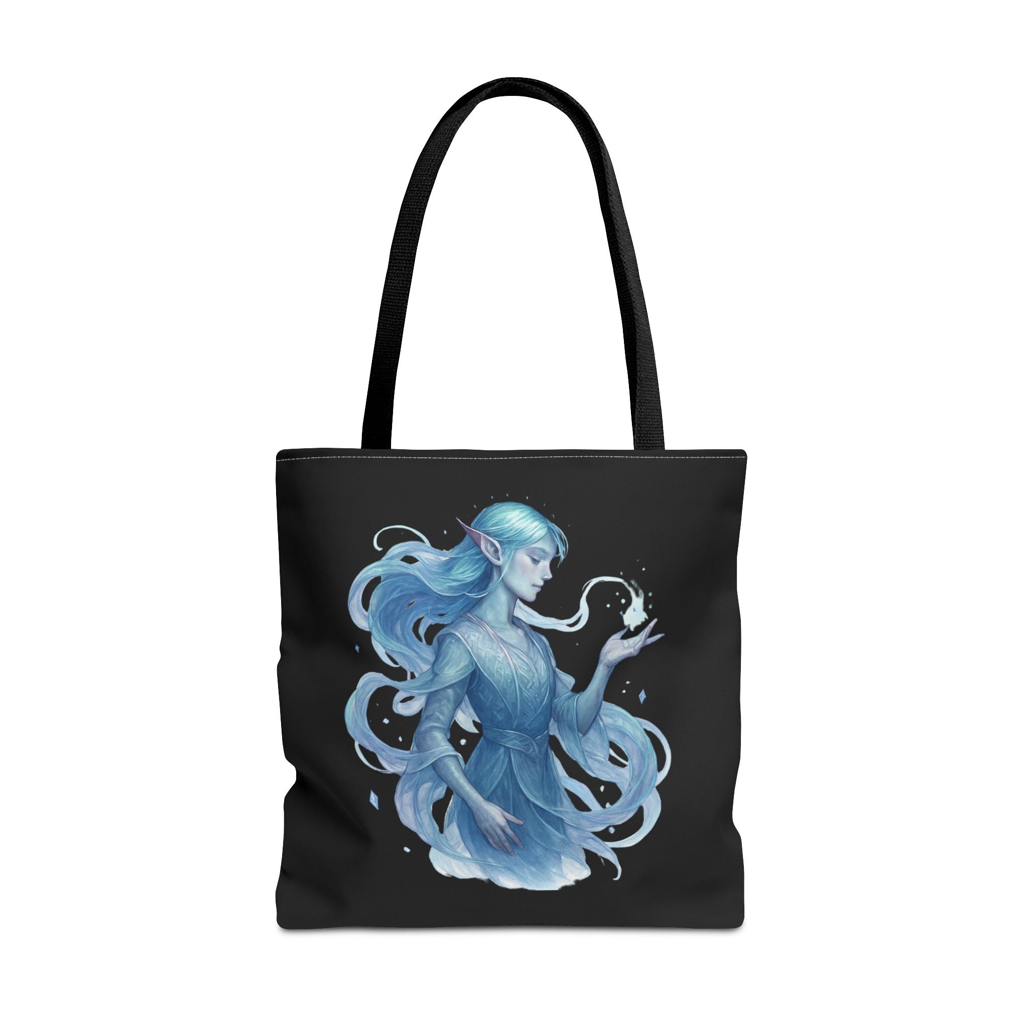 Angels Tote Bag (AOP)