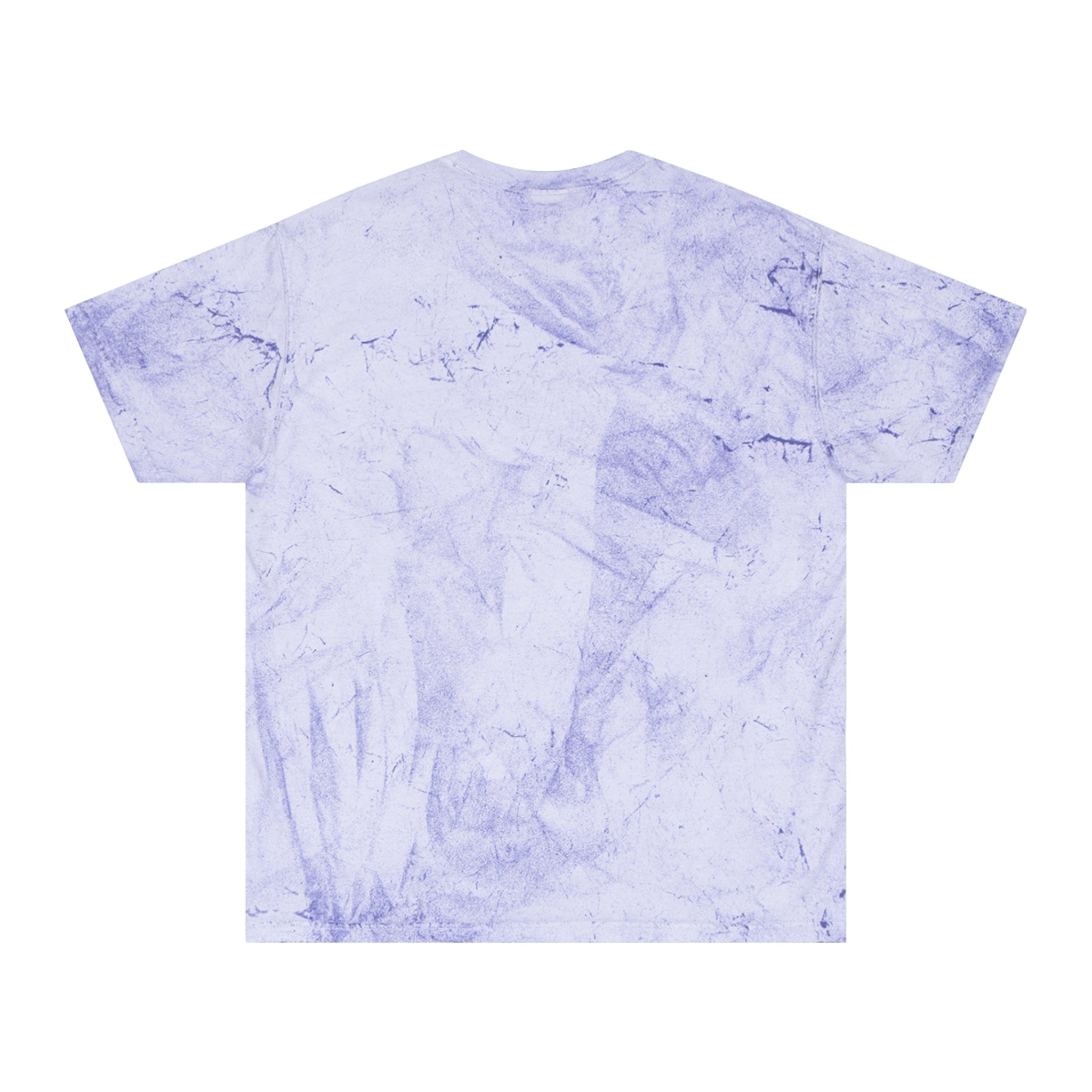 YOU KNOW---Unisex Color Blast T-Shirt