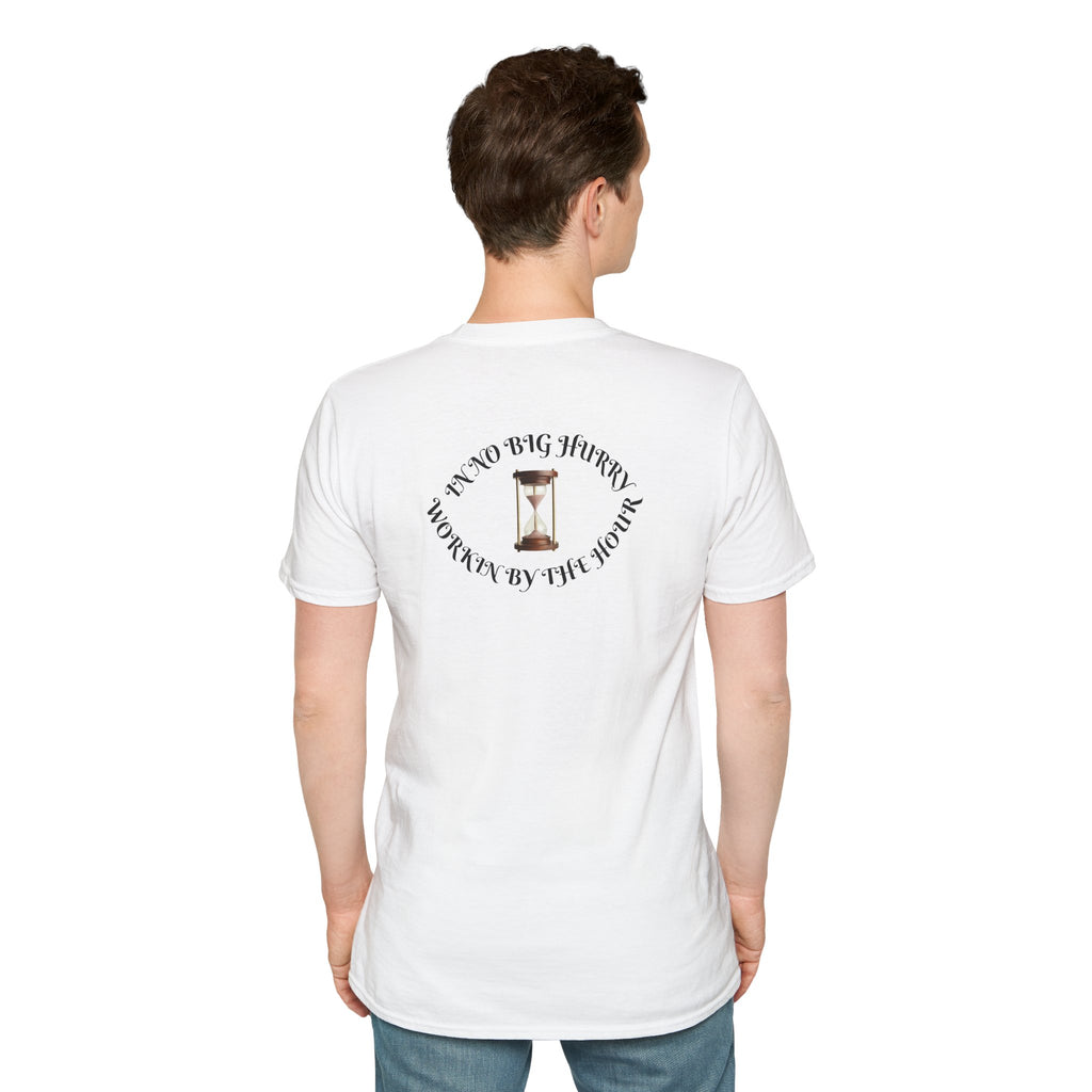 Unisex Soft style T-Shirt