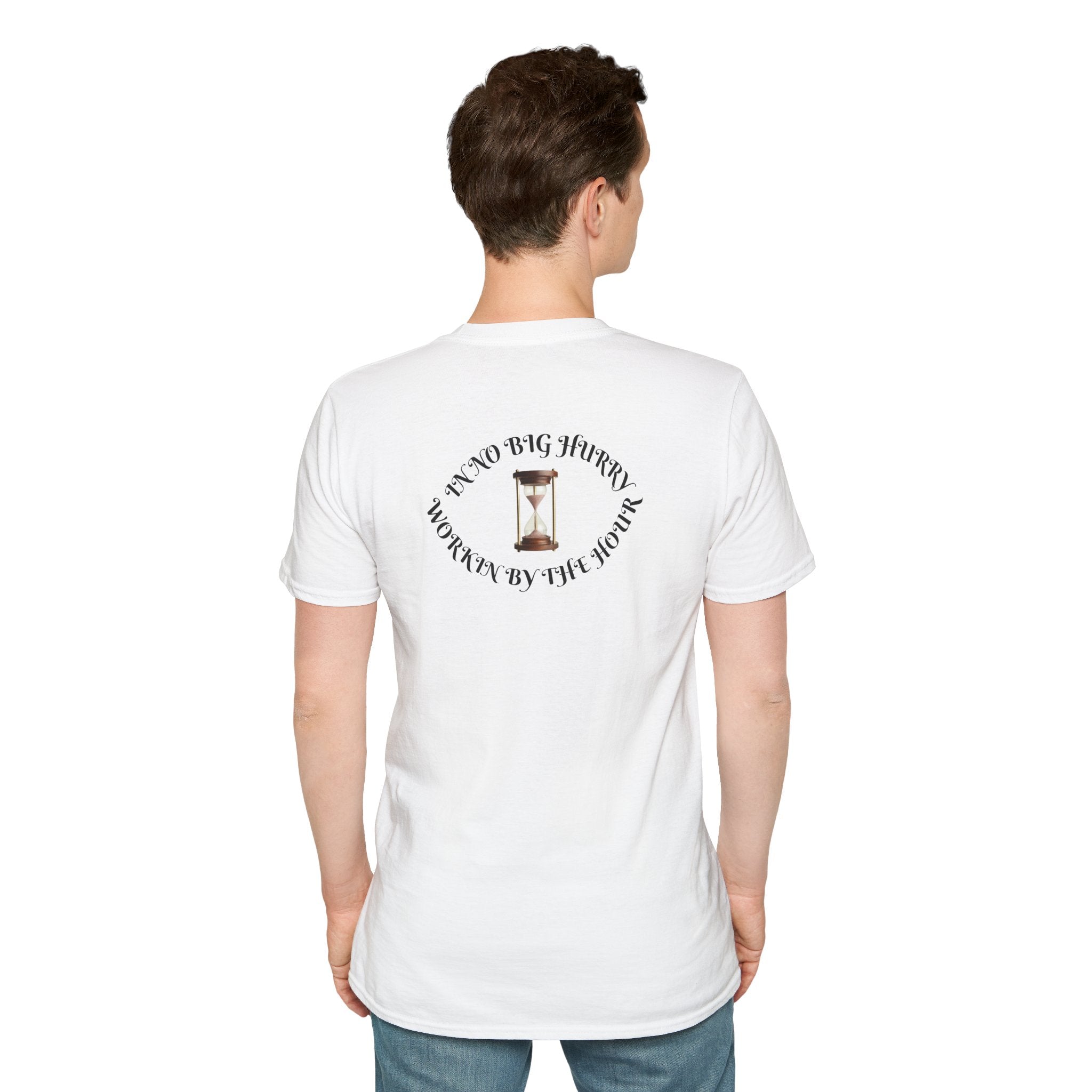 Unisex Soft style T-Shirt