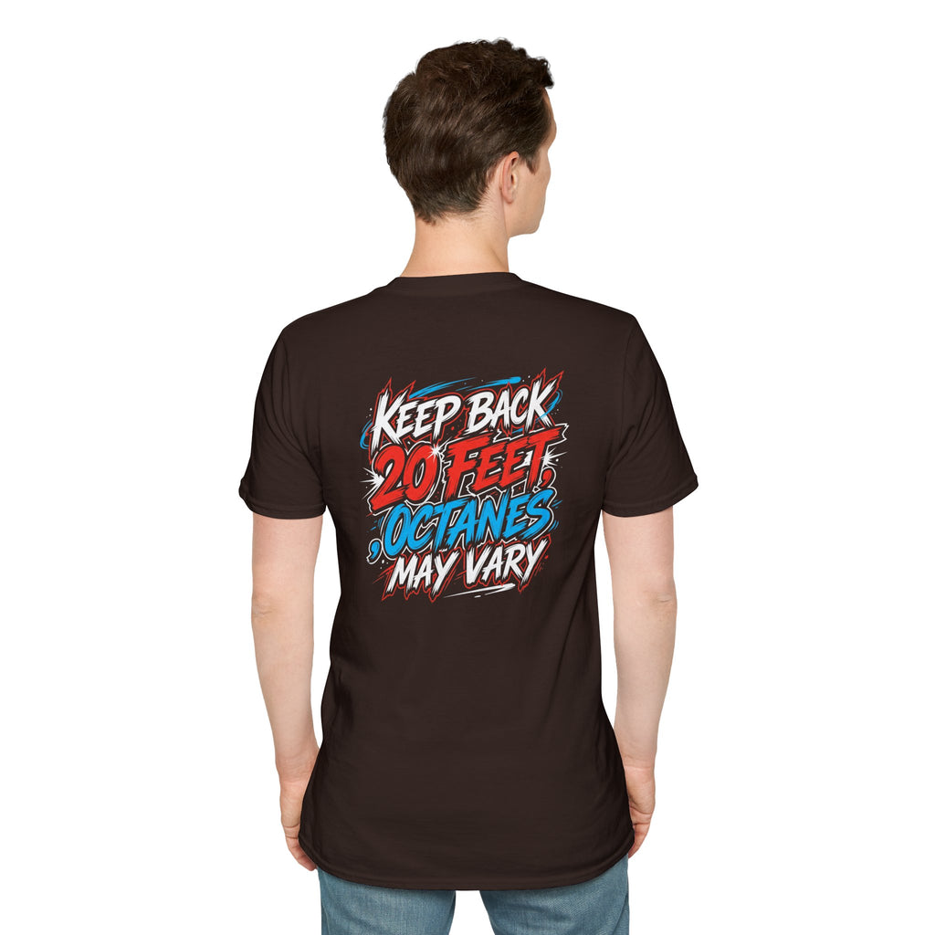 Classic Black T-Shirt — Minimal Casual Tee for Everyday Wear