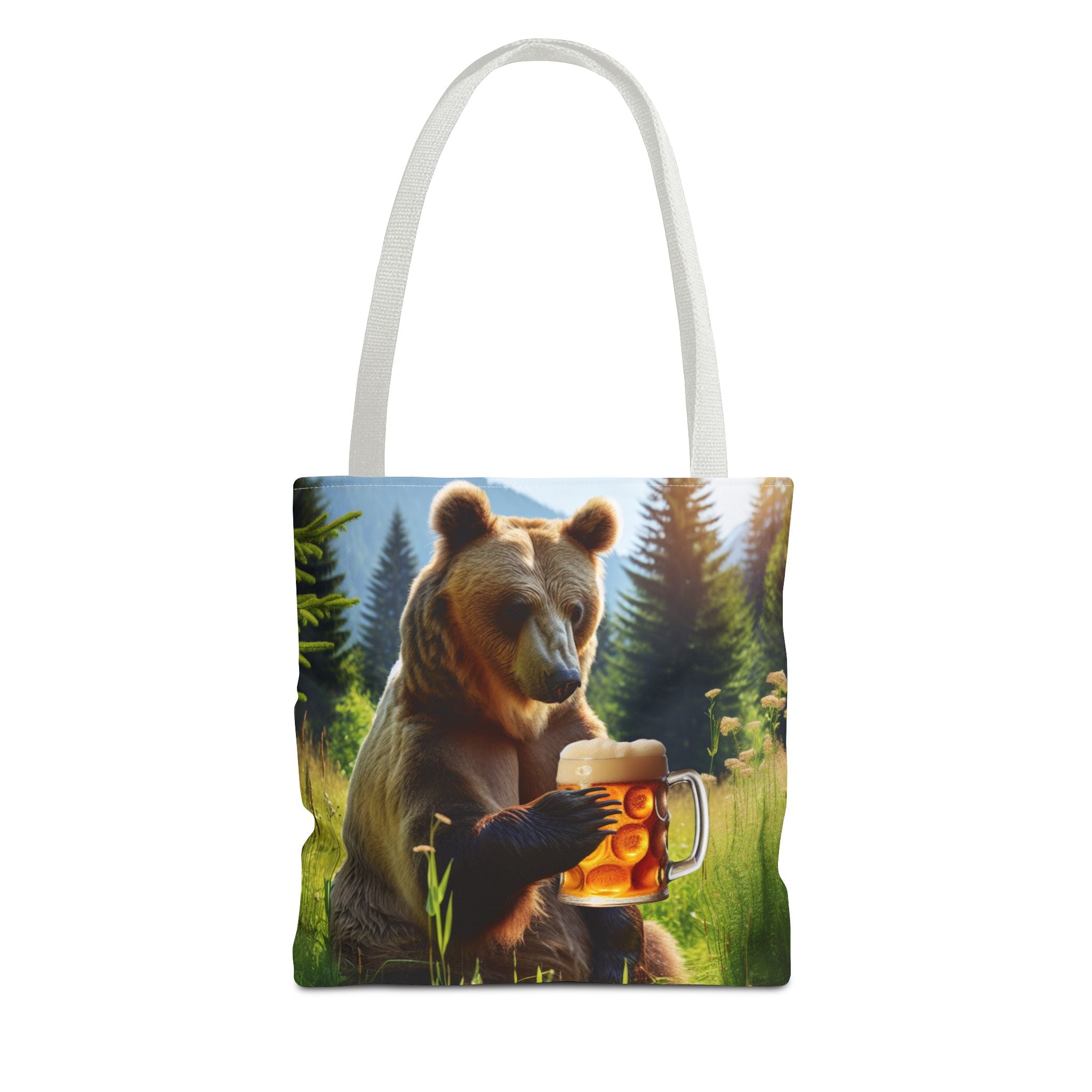 Tote Bag (AOP)