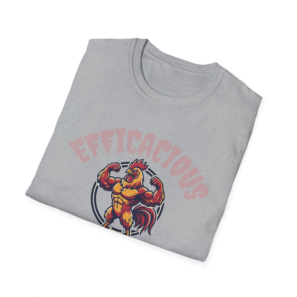 Unisex Soft style T-Shirt