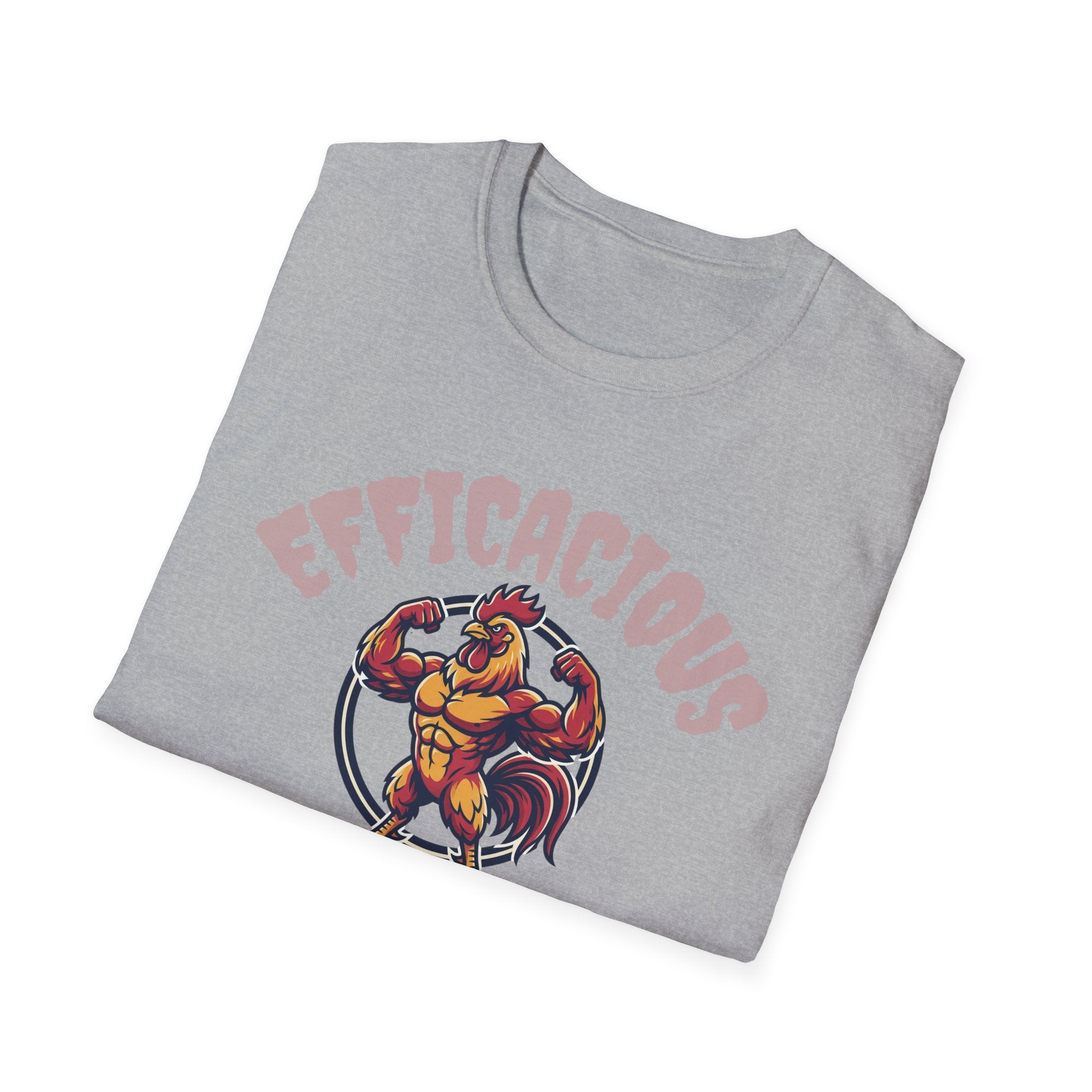 Unisex Soft style T-Shirt