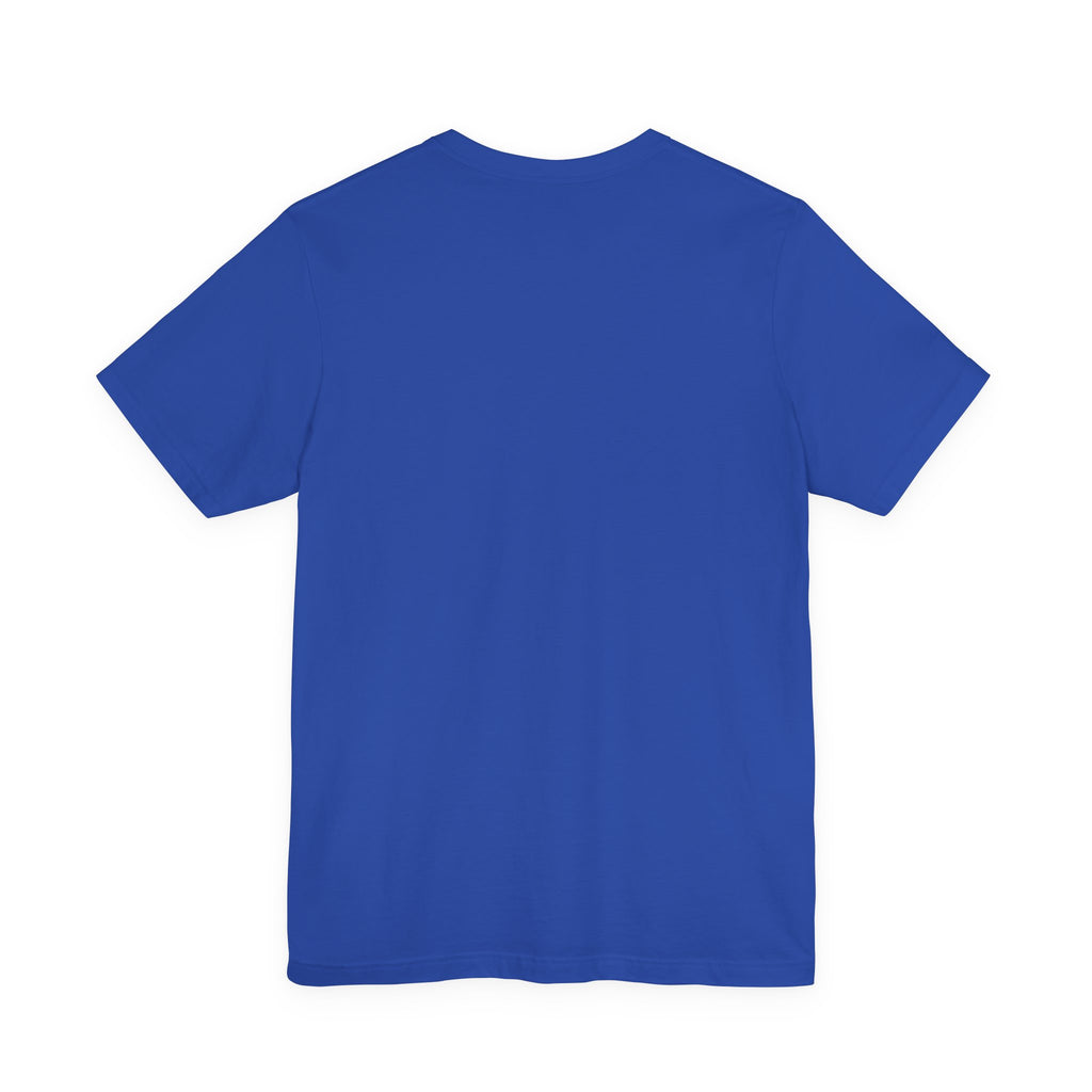 DECIBEL METER Jersey Short Sleeve Tee