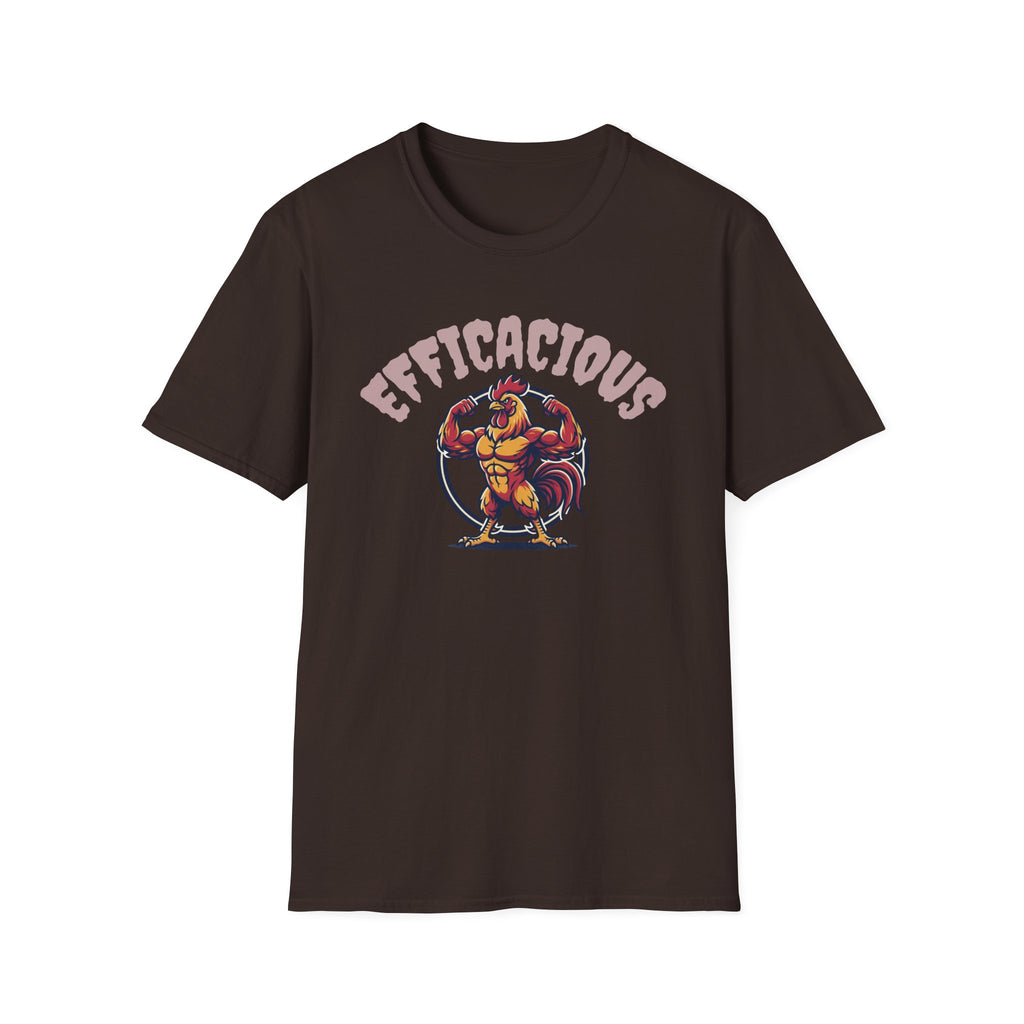 Unisex Soft style T-Shirt
