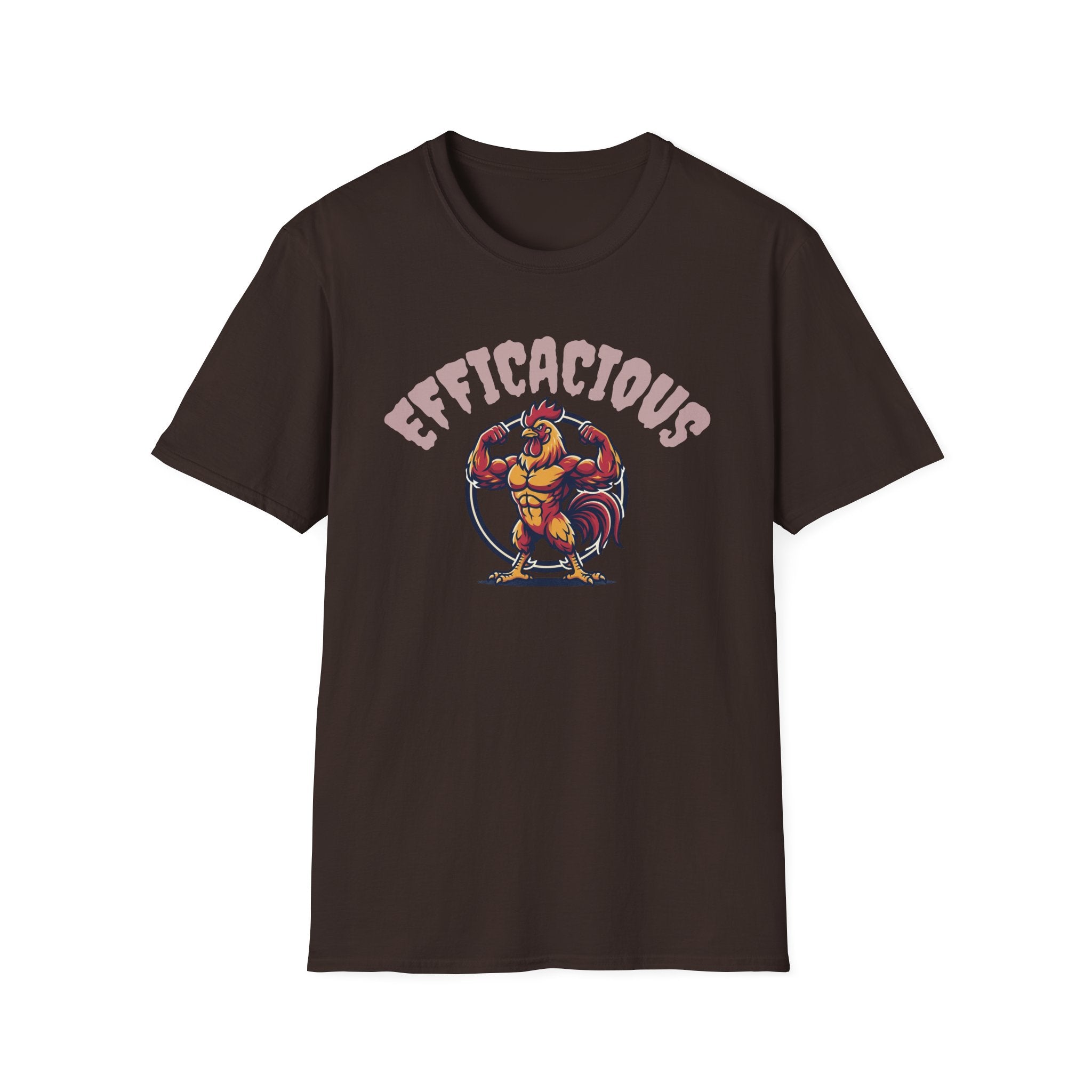 Unisex Soft style T-Shirt