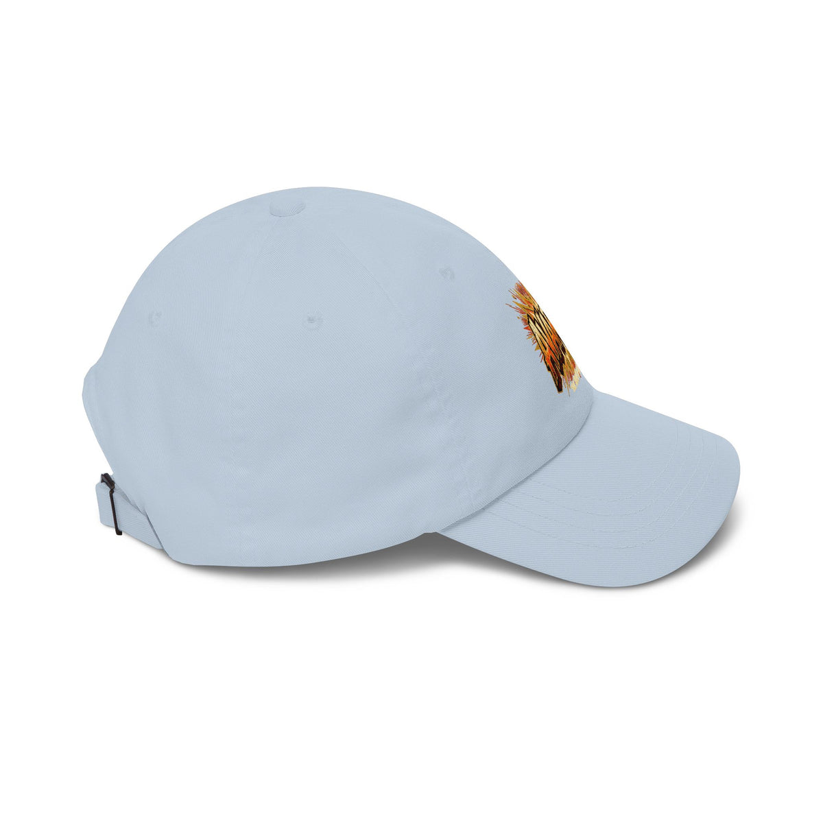 Avarice Graphic Dad Cap