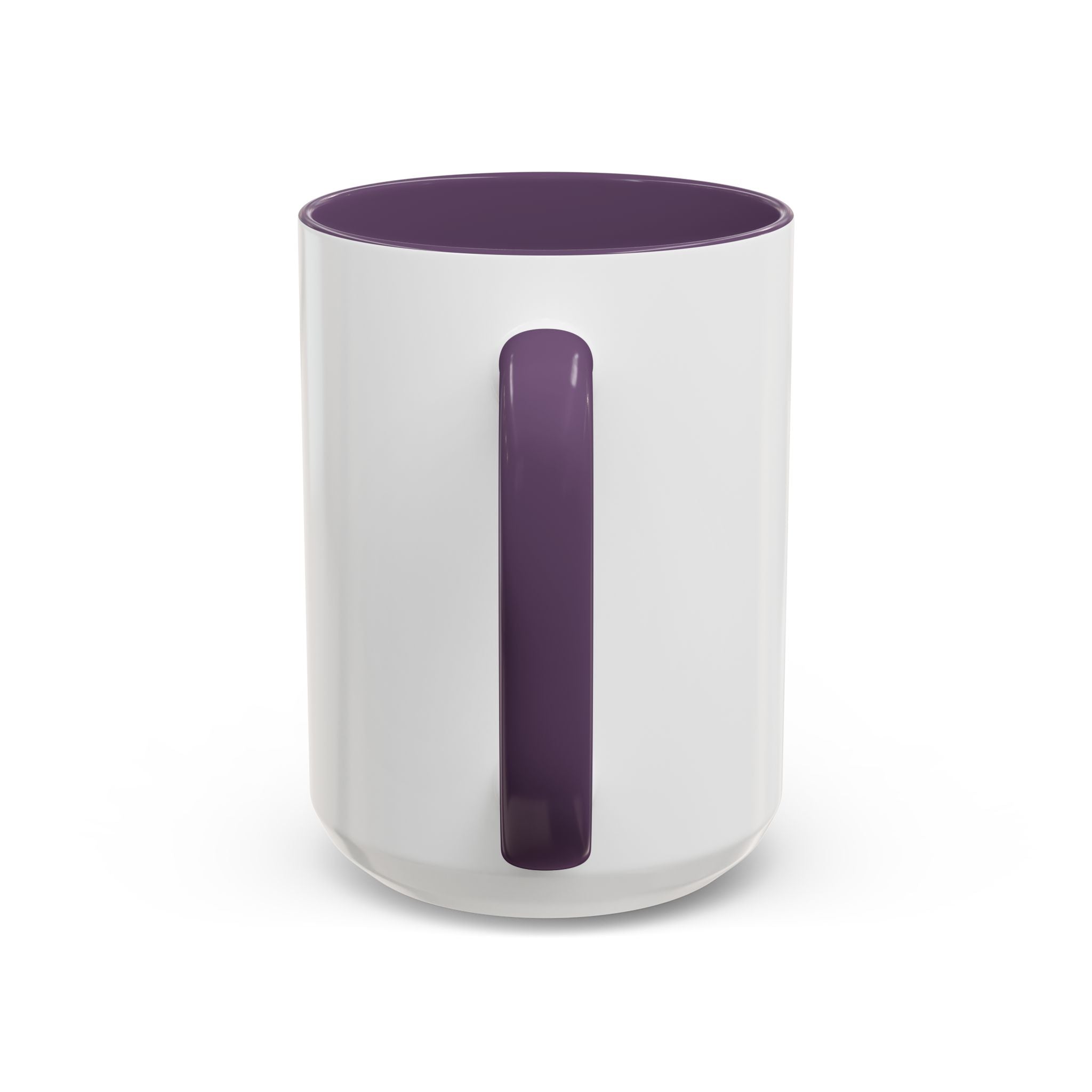 Cat in a Tree Accent Coffee Mug (11oz, 15oz)