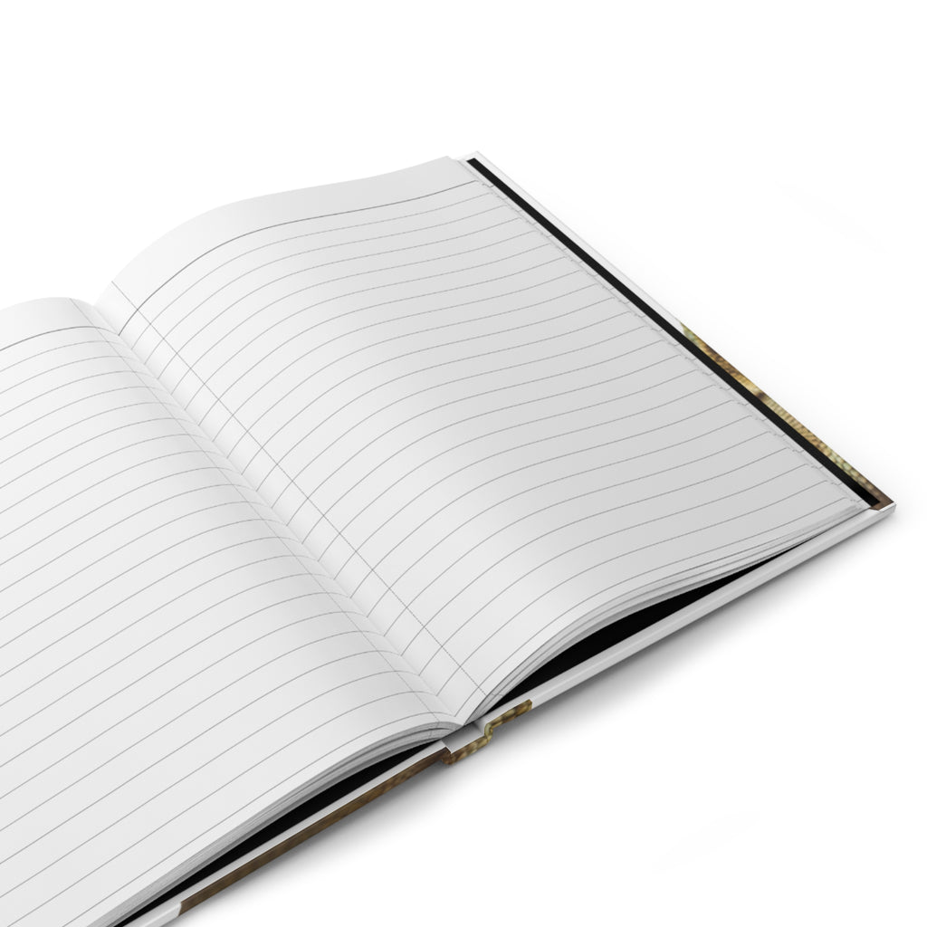 Hardcover Journal Matte