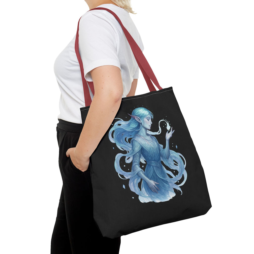 Angels Tote Bag (AOP)