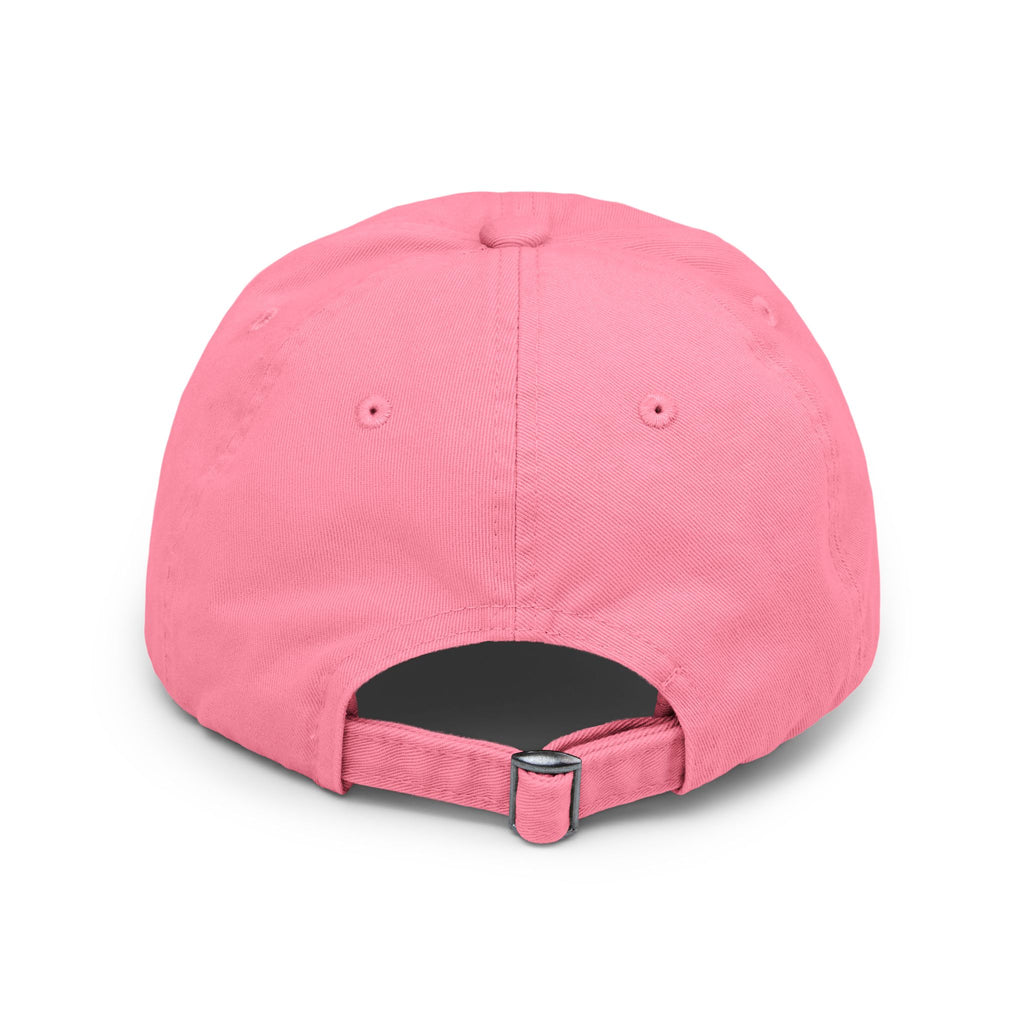 ERGOPHOBIA CAP SERIES