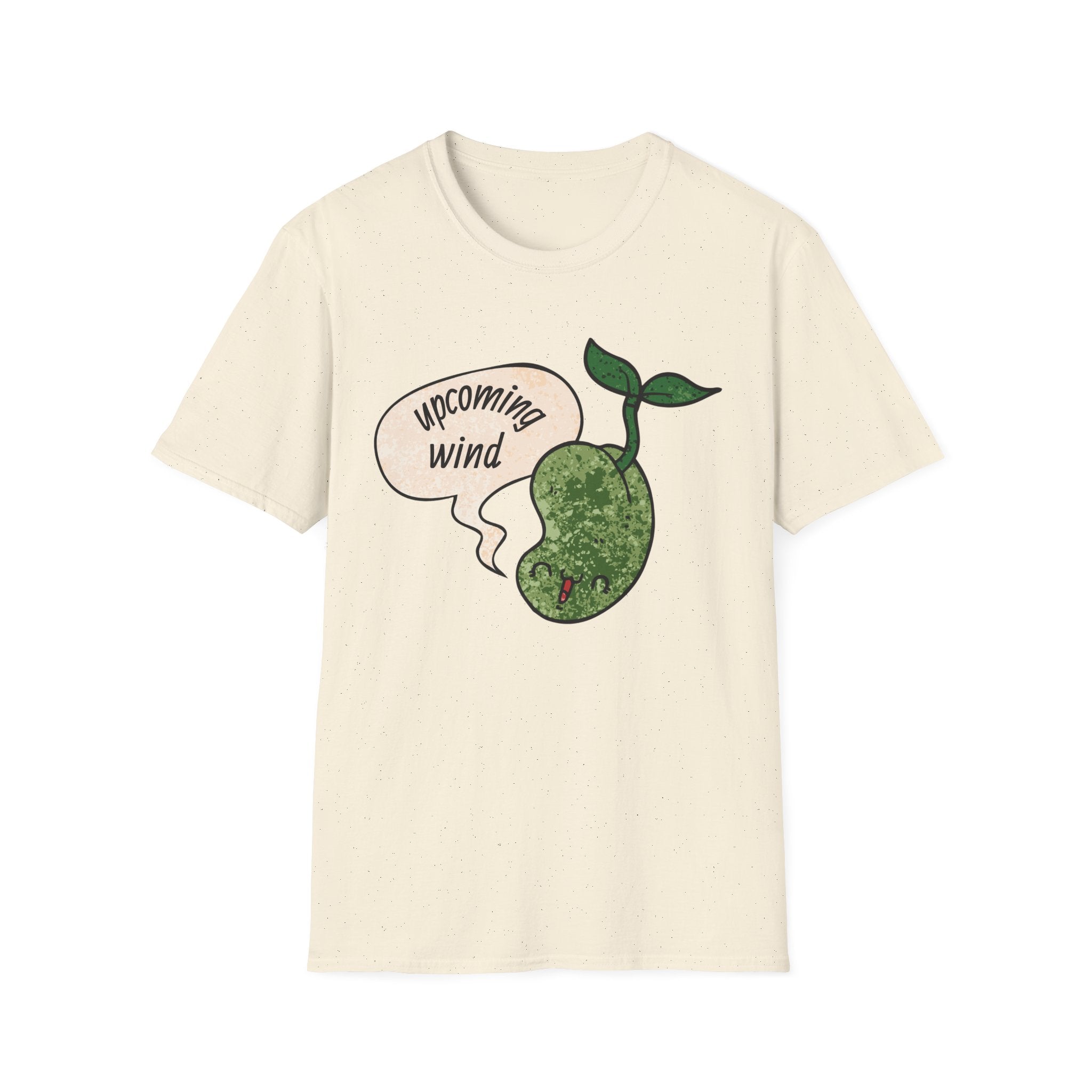 INCOMING  Unisex Softstyle T-Shirt