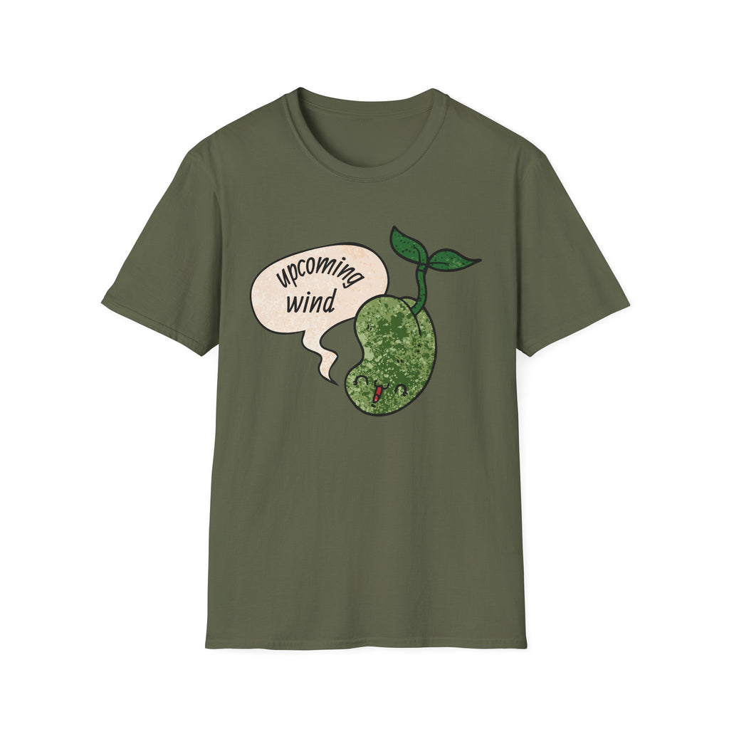 INCOMING  Unisex Softstyle T-Shirt
