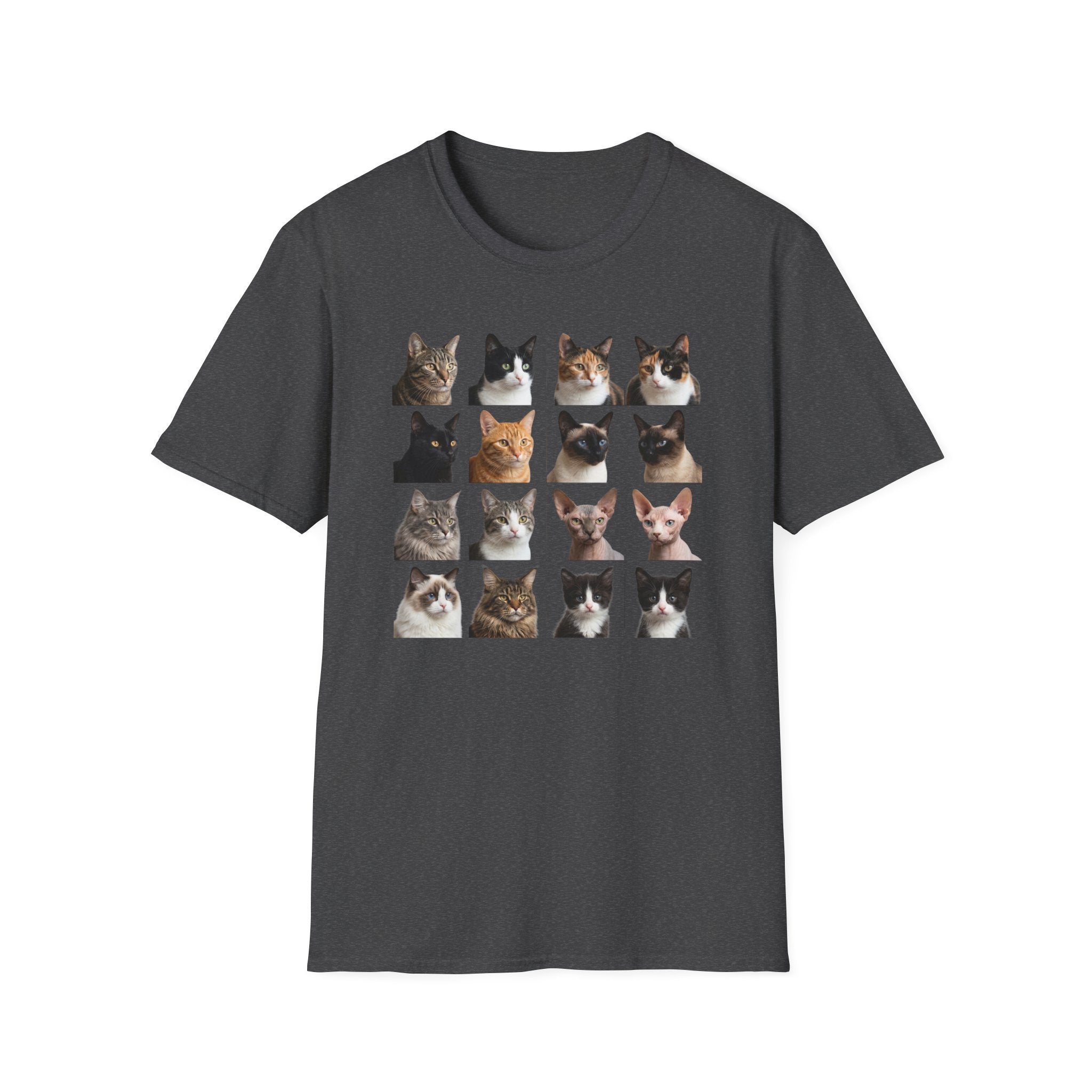 CAT LOVERS T-Shirt