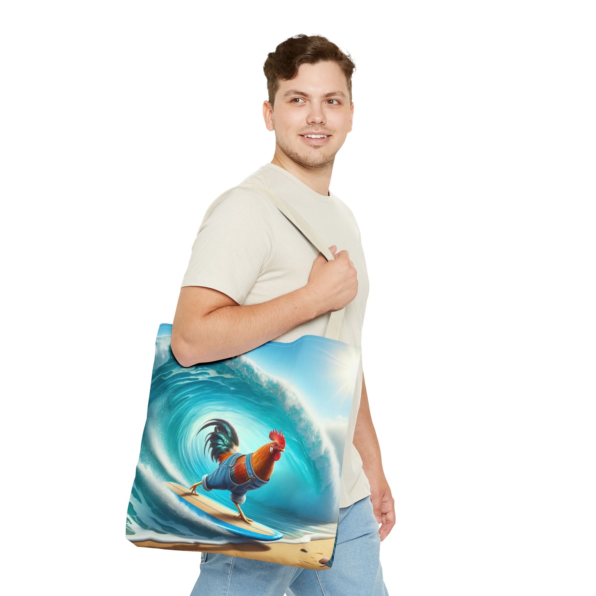 Tote Bag (AOP)