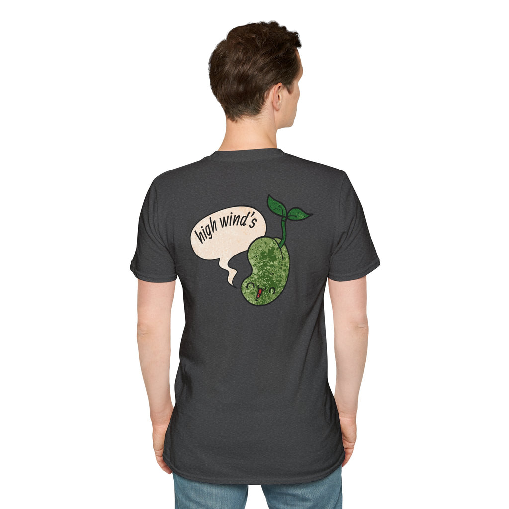 HIGH WINDS Unisex Softstyle T-Shirt
