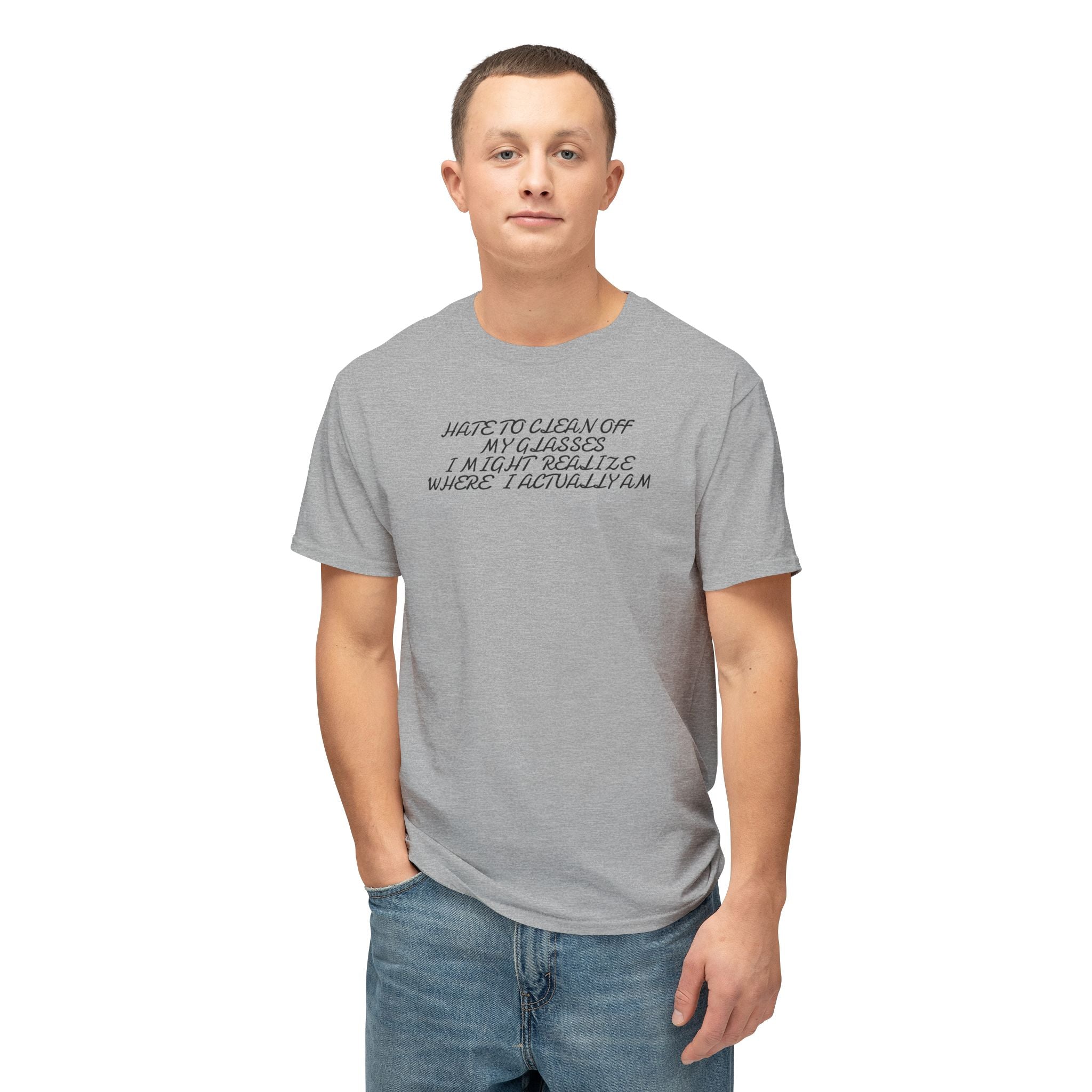 Unisex HD Cotton™ T-shirt