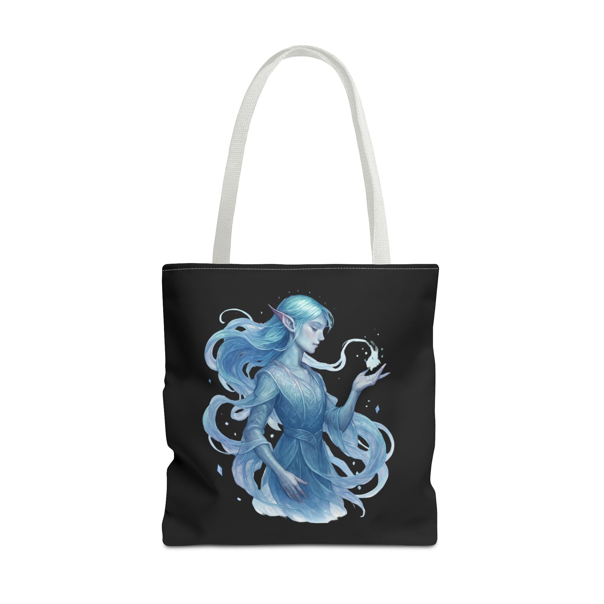 Angels Tote Bag (AOP)