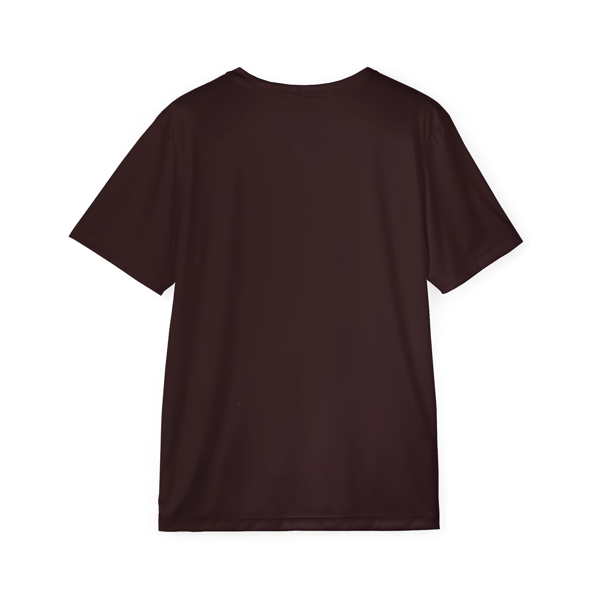 Smiling Roadrunner Athletic Jersey - Desert Wildlife Graphic Tee