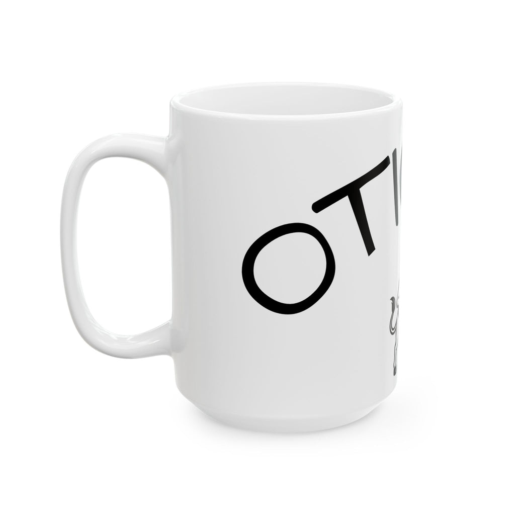Ceramic Mug, (11oz, 15oz)