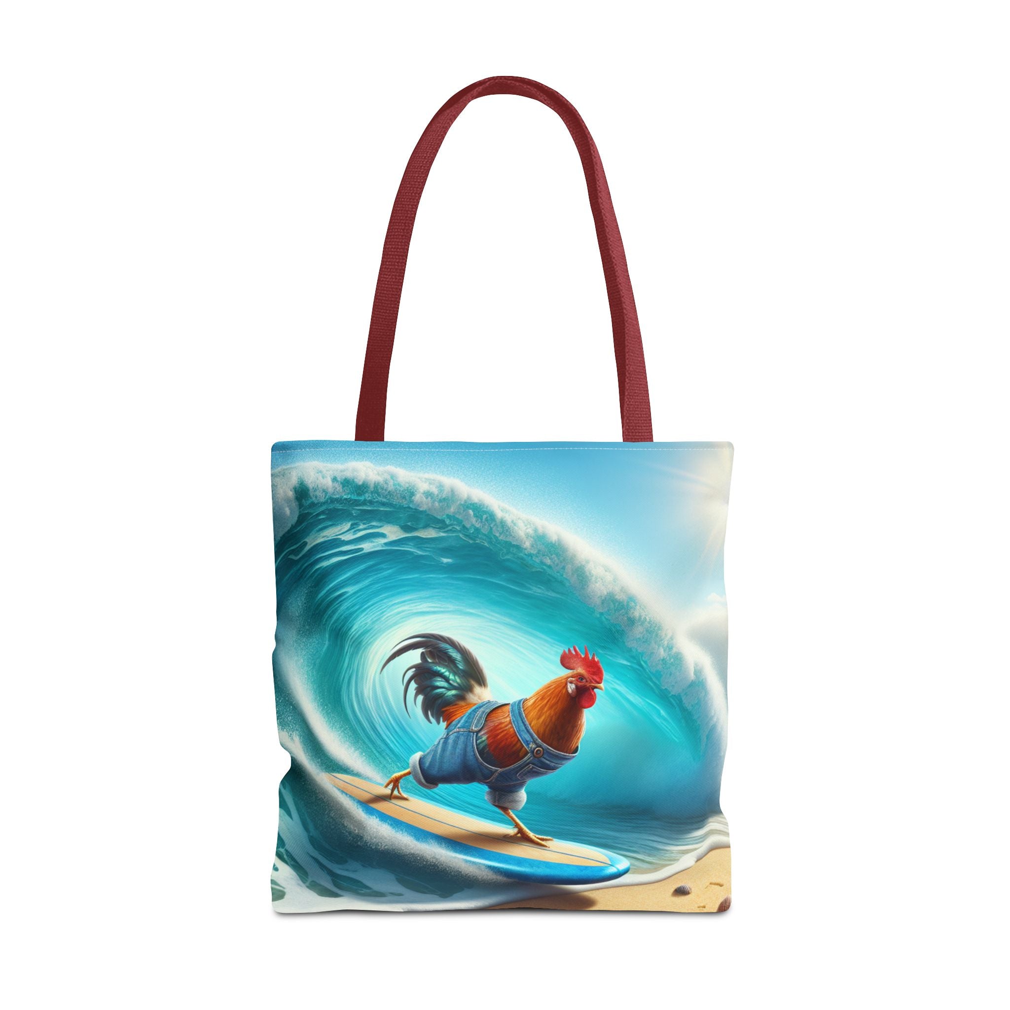 Tote Bag (AOP)